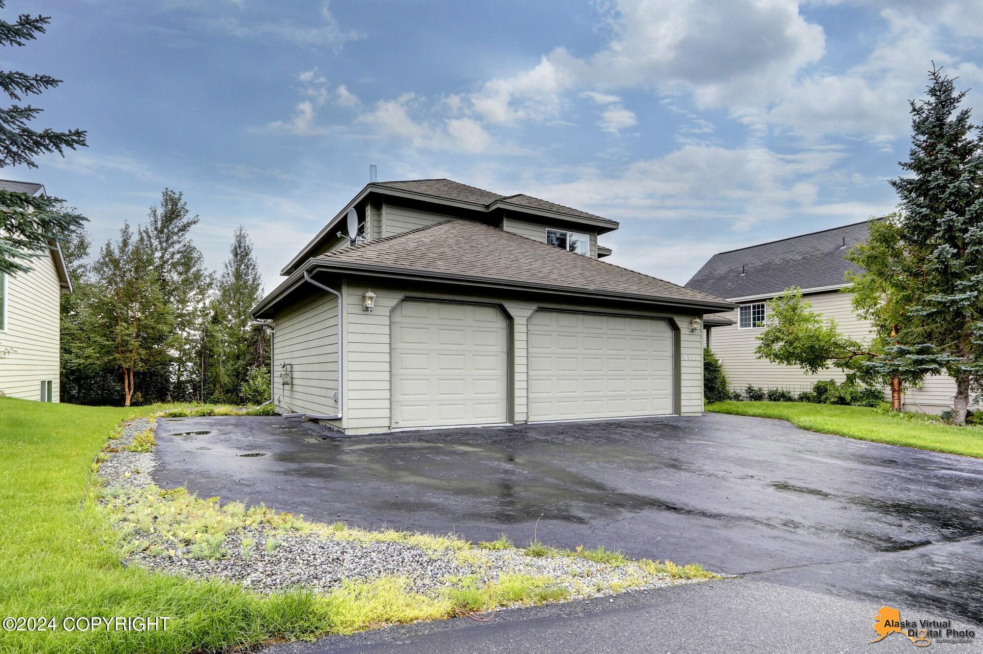 5300 Wood Hall Drive