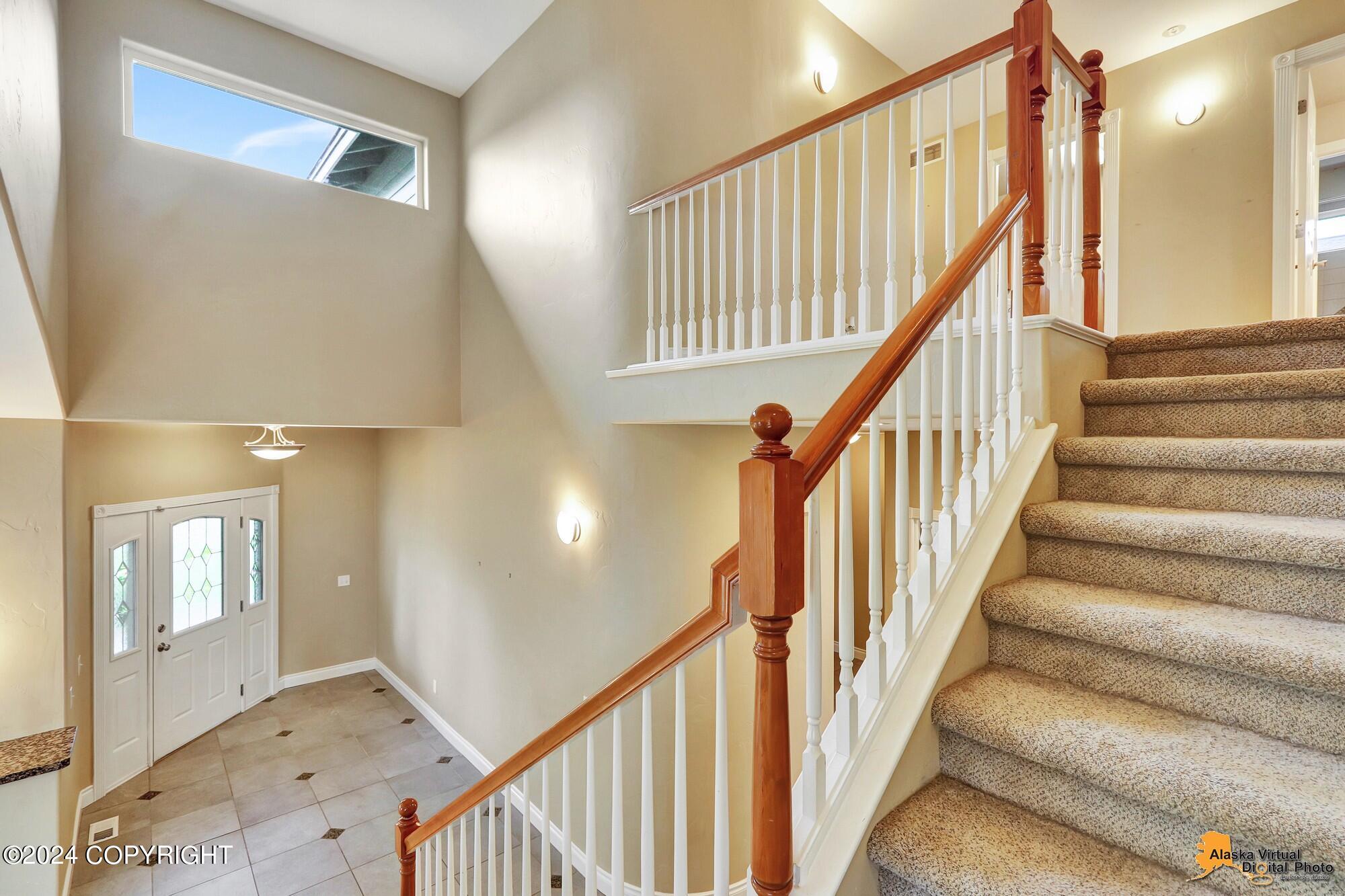 5300 Wood Hall Drive