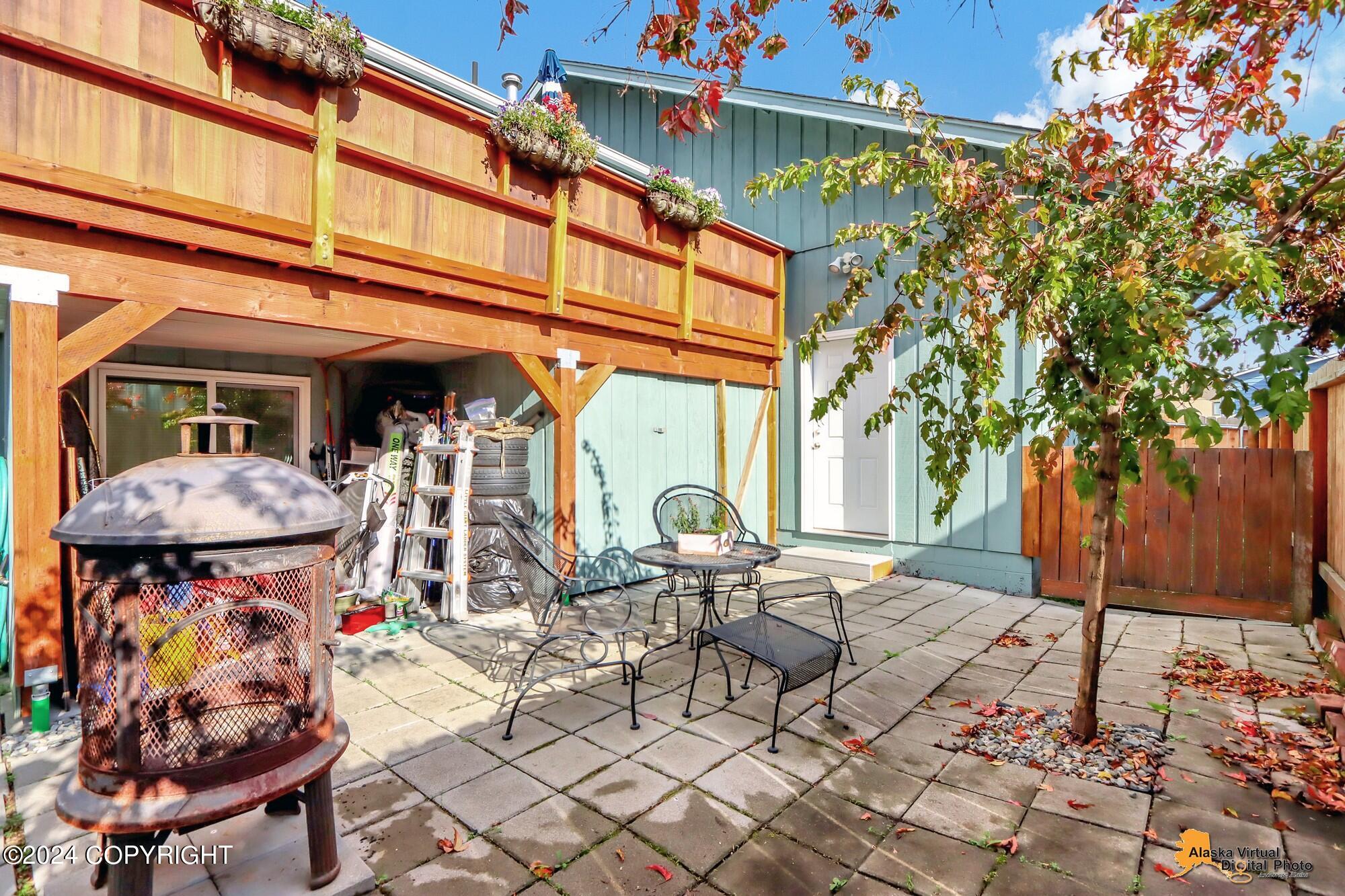 4140 Galactica Drive