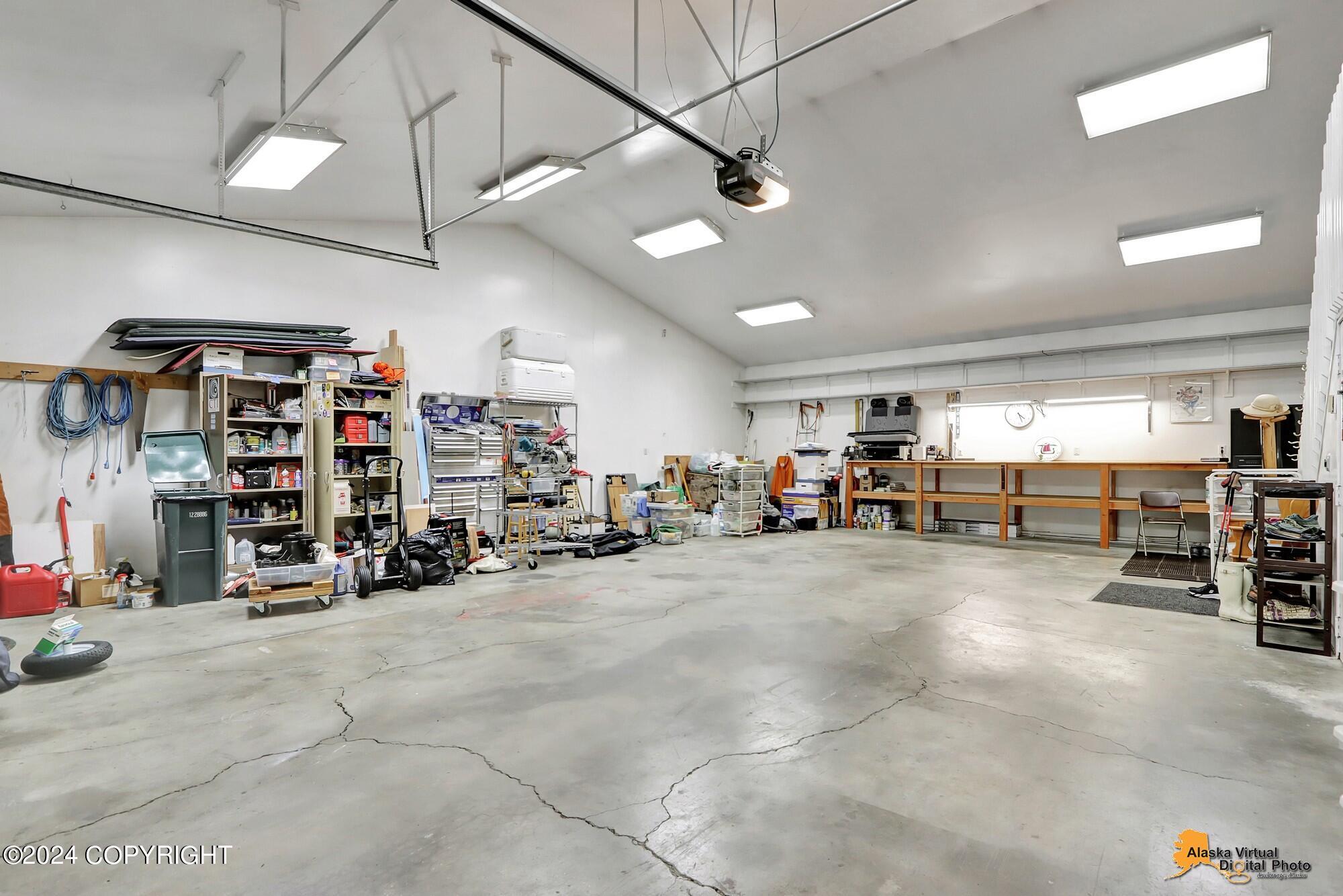 4140 Galactica Drive