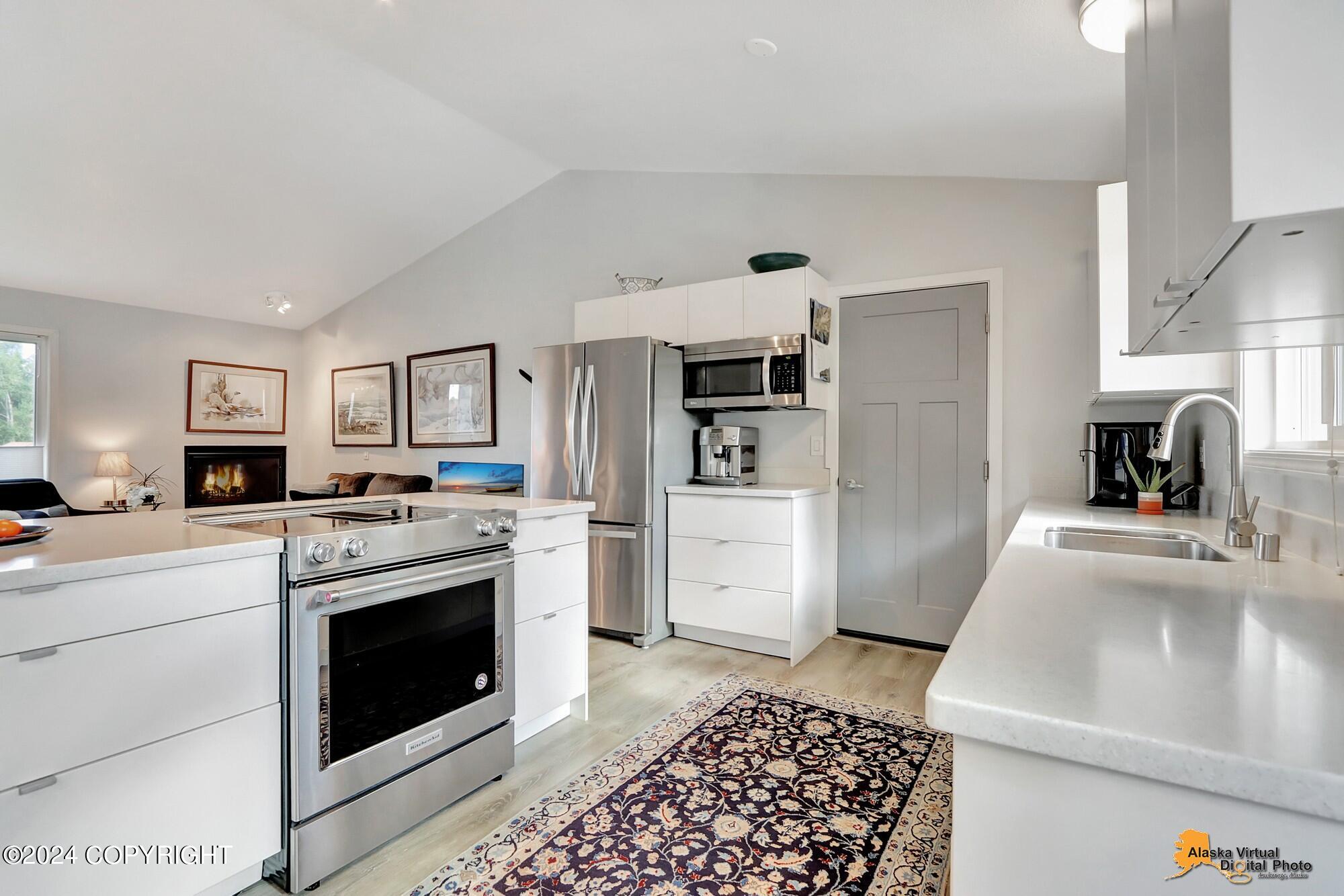 4140 Galactica Drive