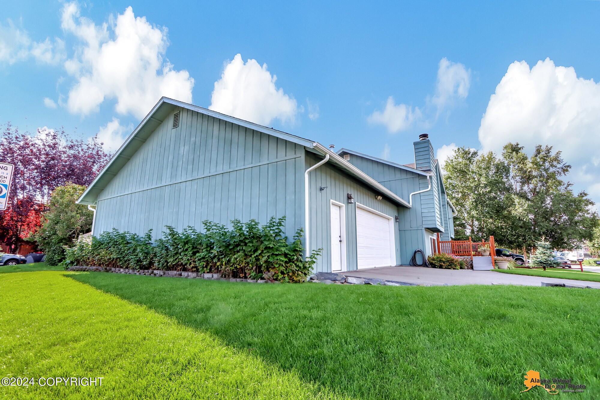 4140 Galactica Drive