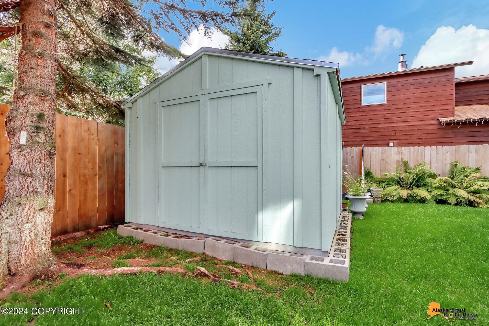 4140 Galactica Drive