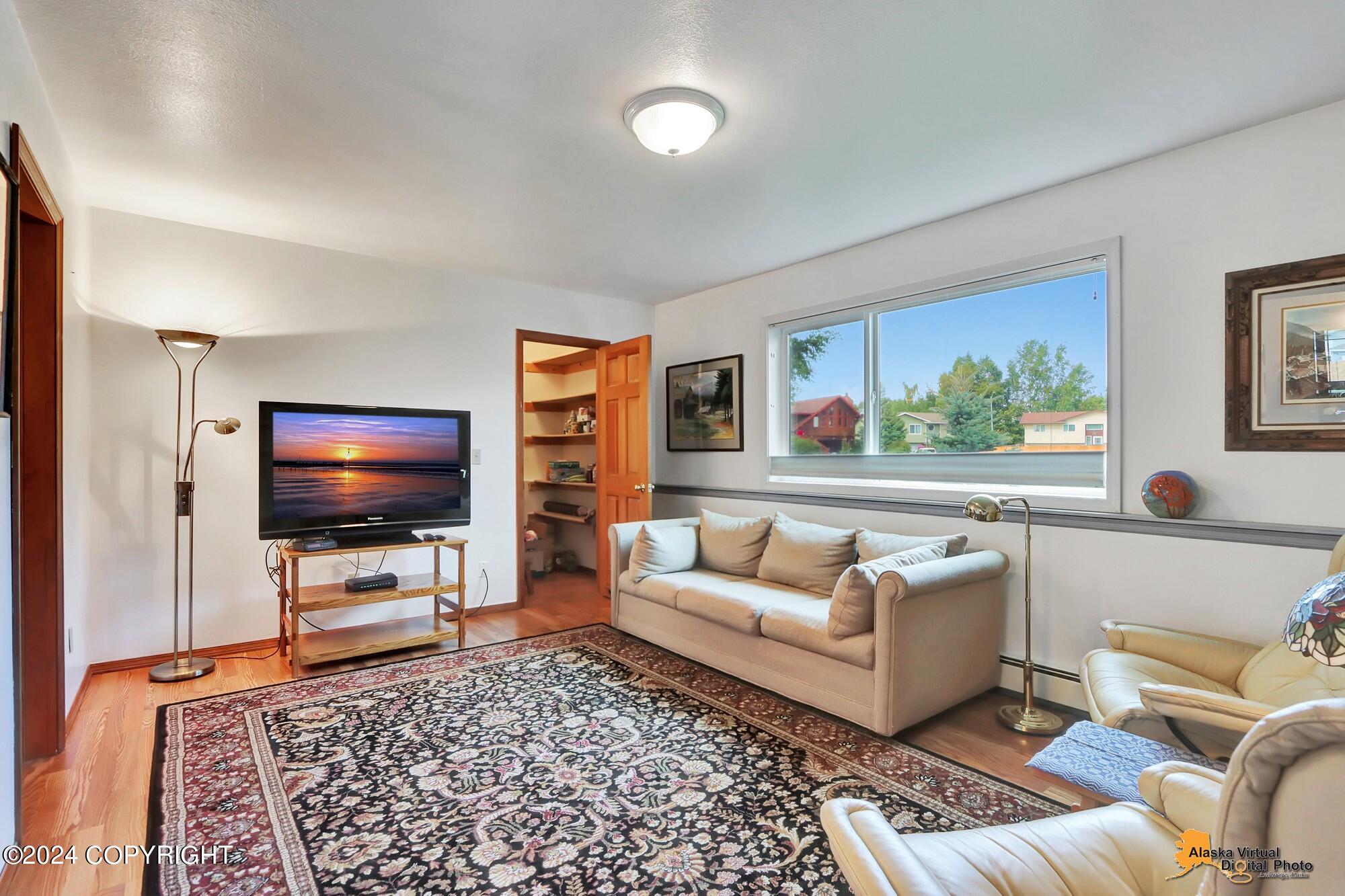 4140 Galactica Drive