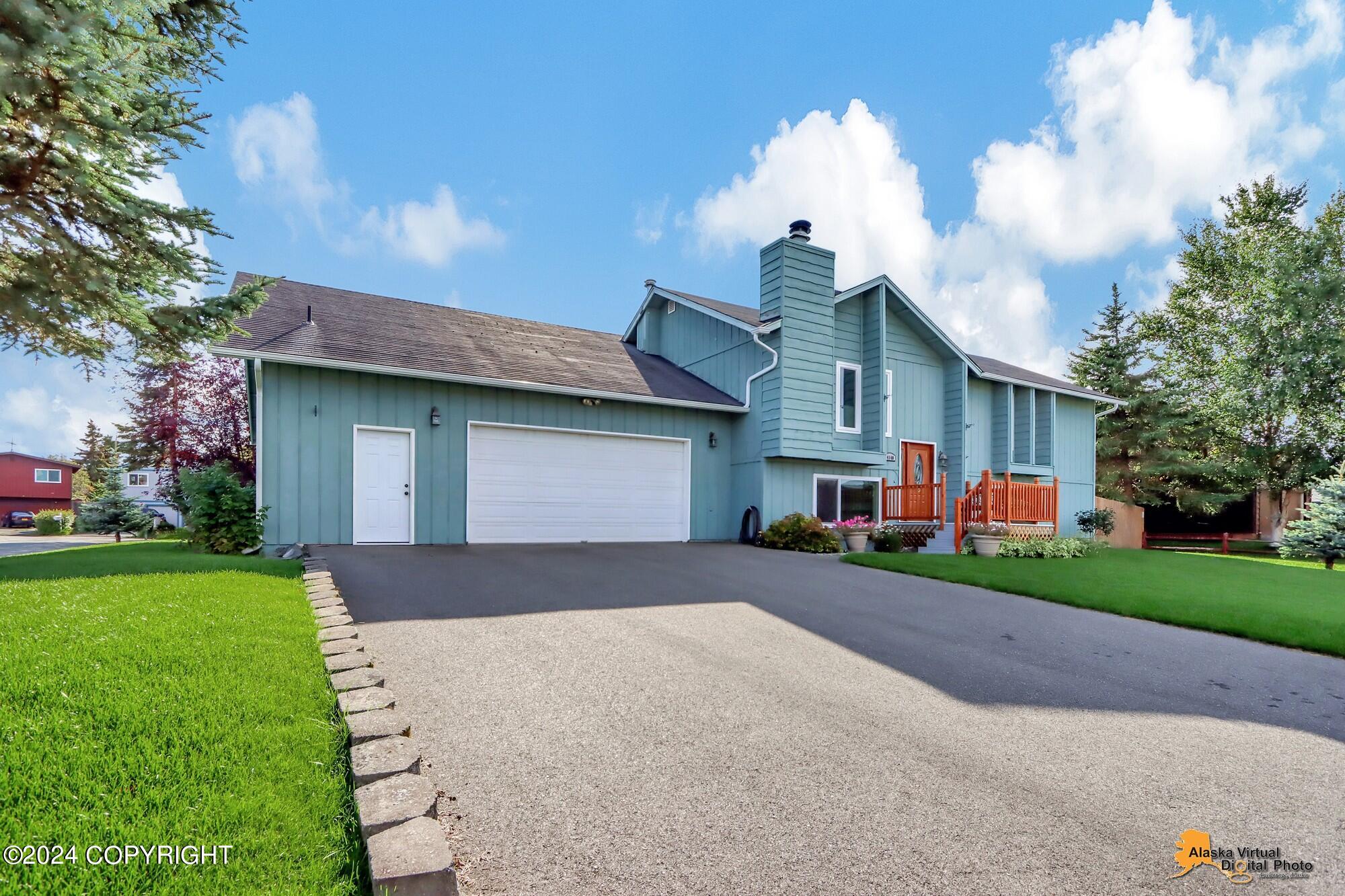 4140 Galactica Drive