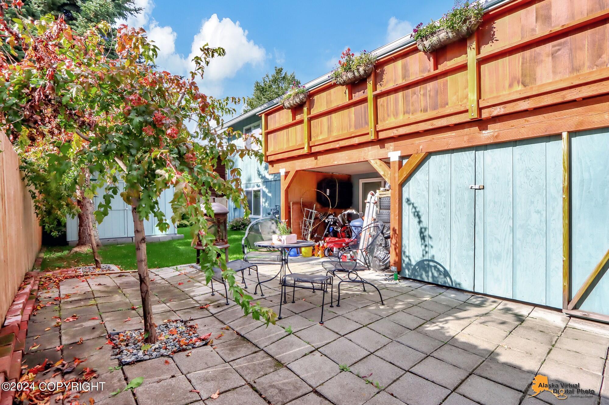 4140 Galactica Drive