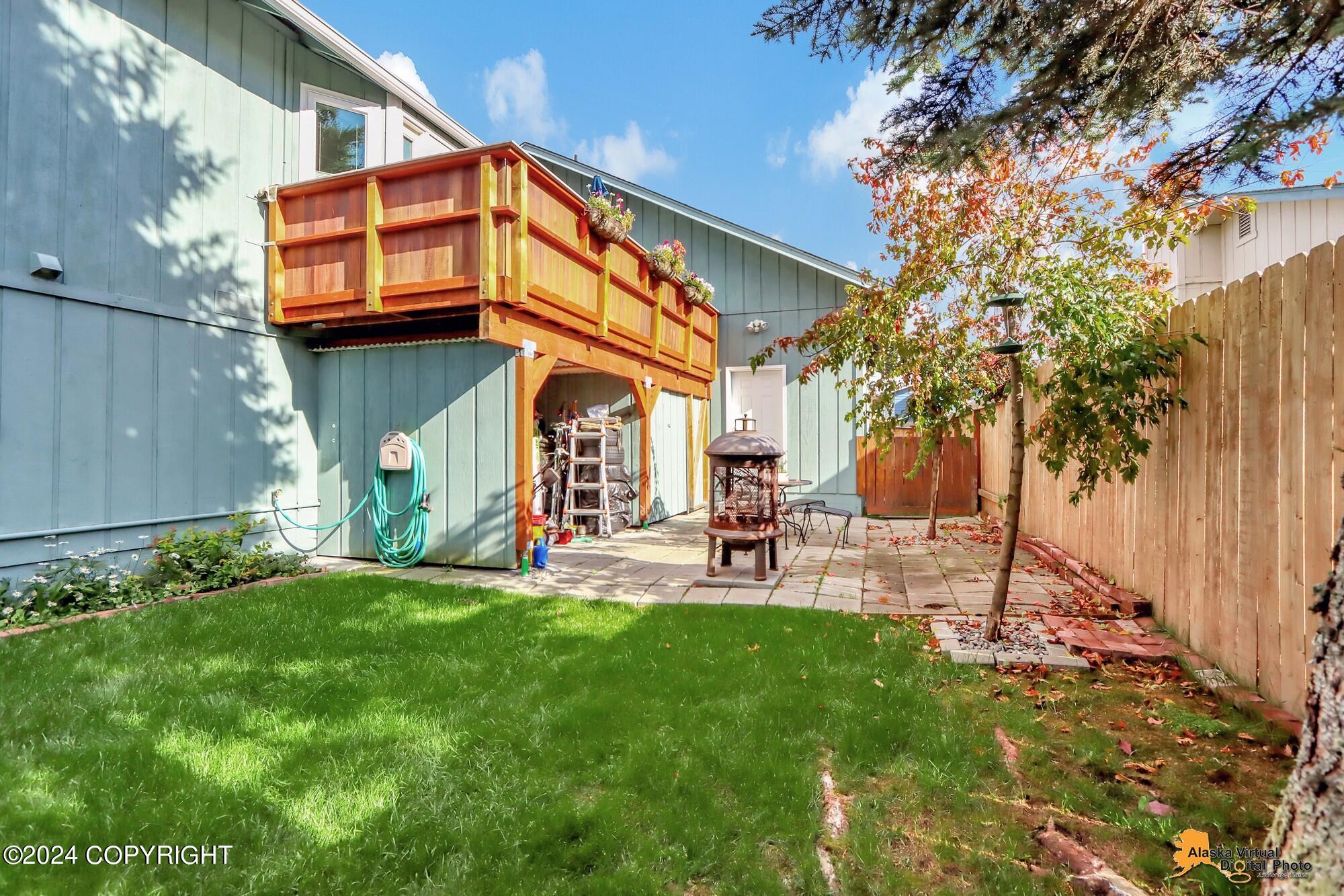 4140 Galactica Drive