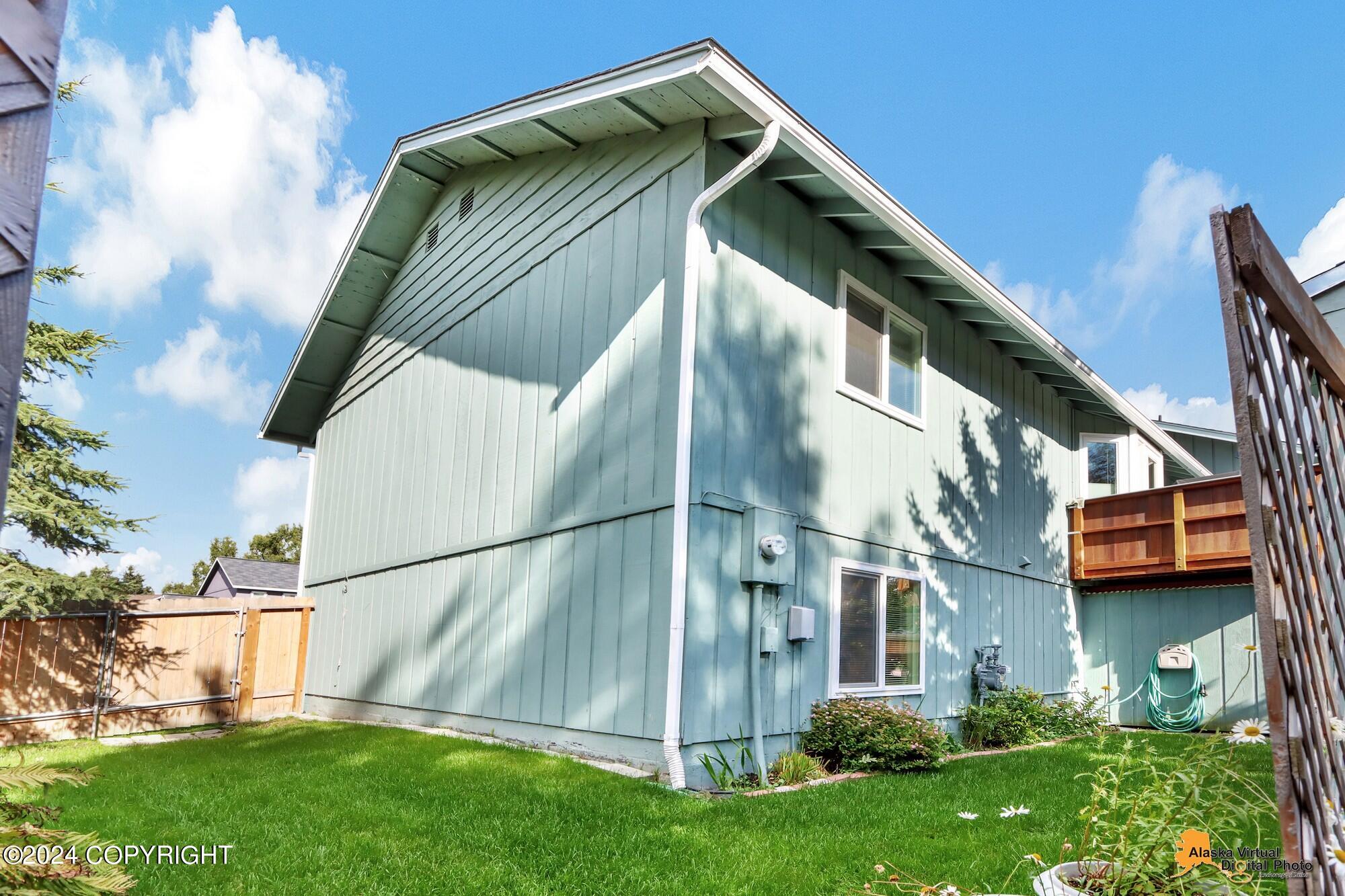 4140 Galactica Drive