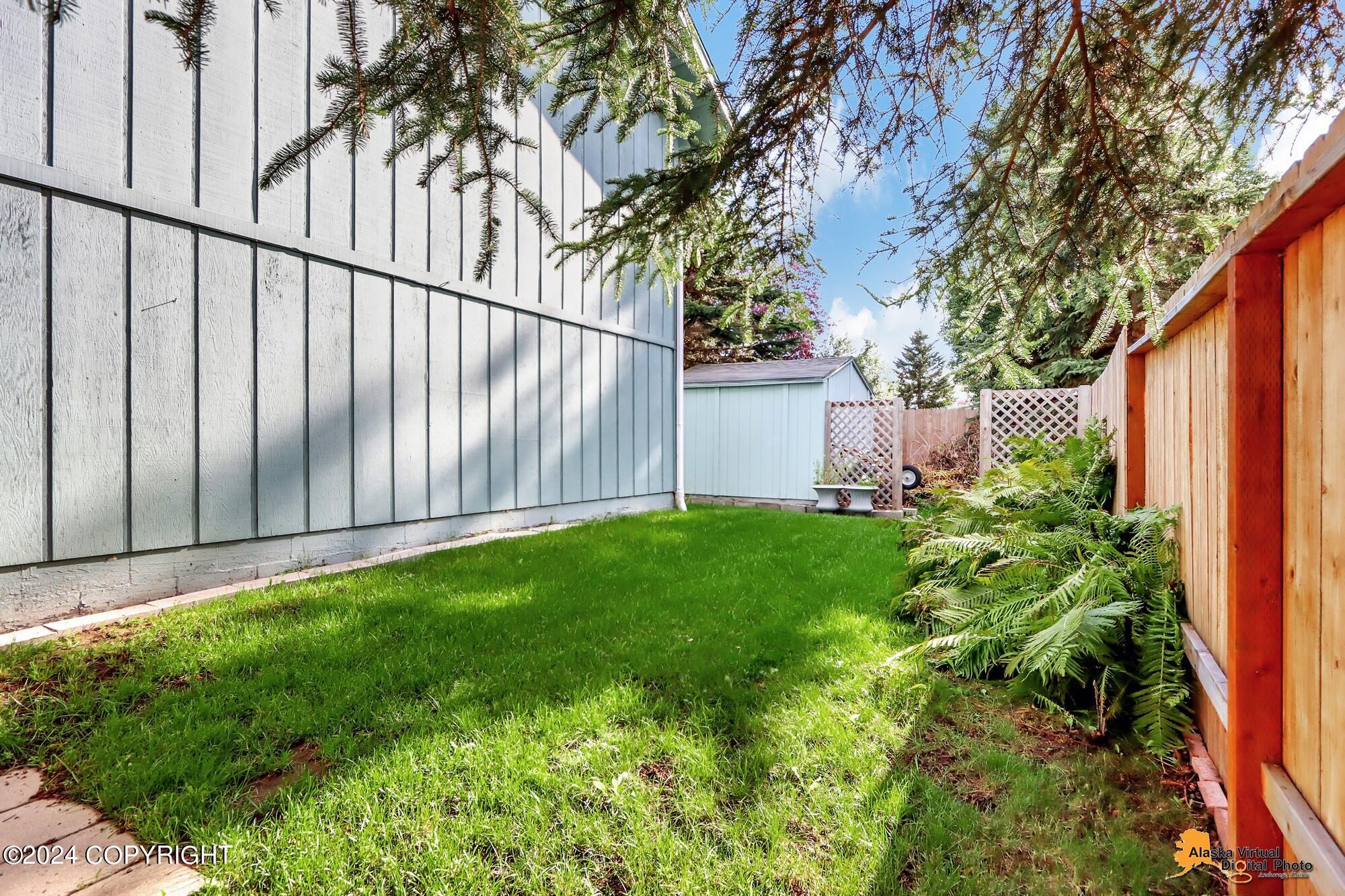 4140 Galactica Drive