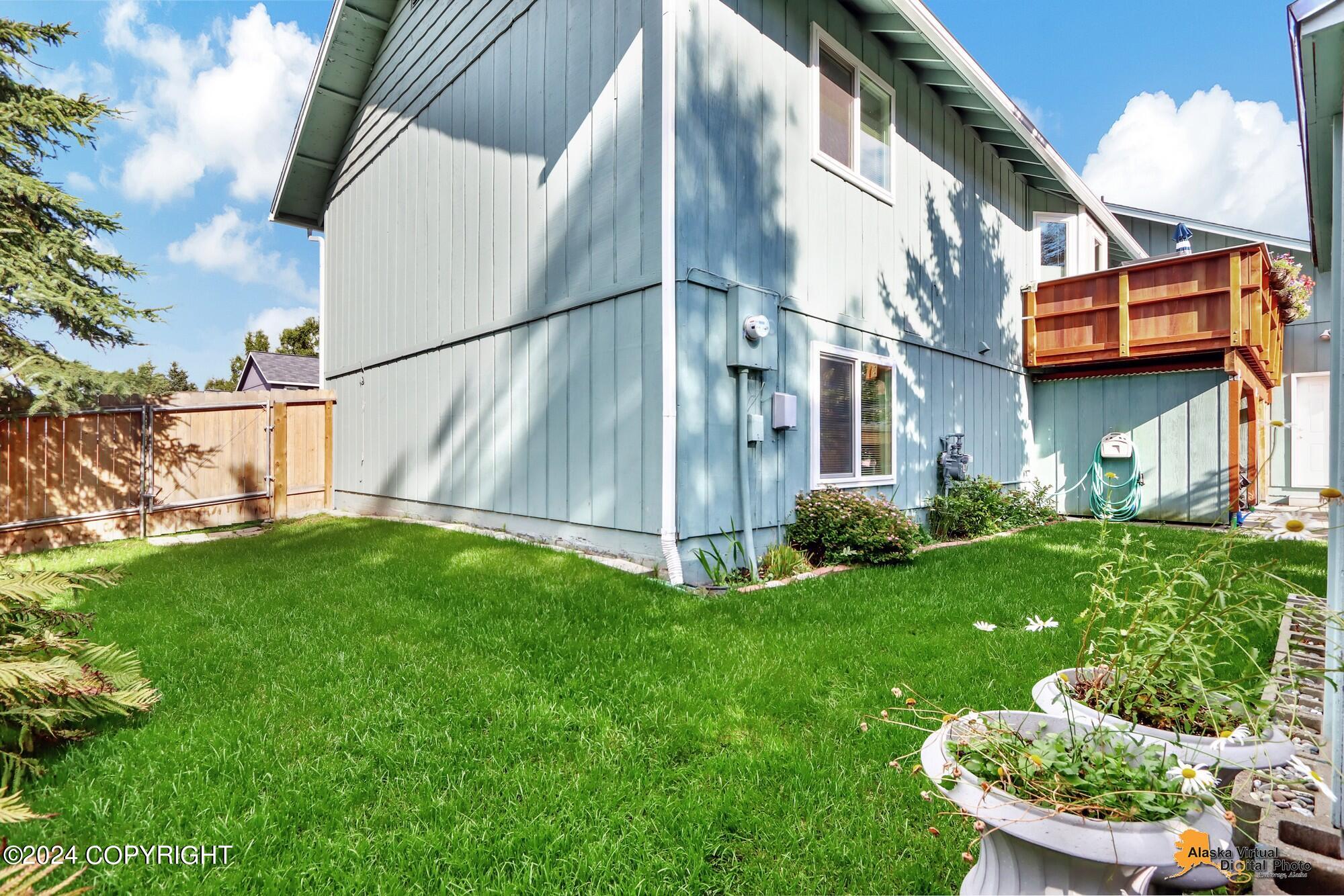 4140 Galactica Drive