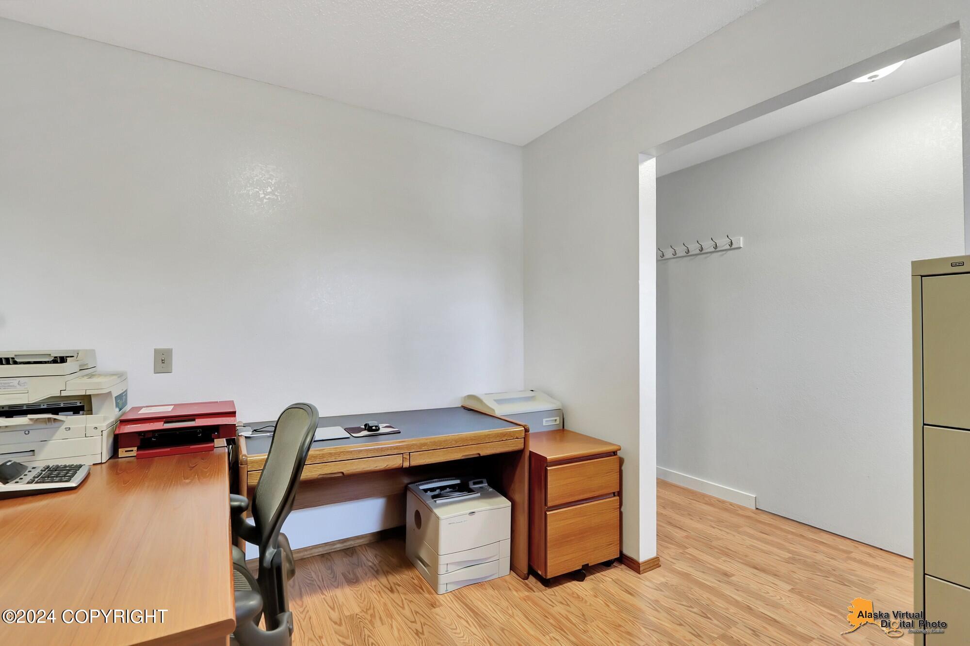 4140 Galactica Drive