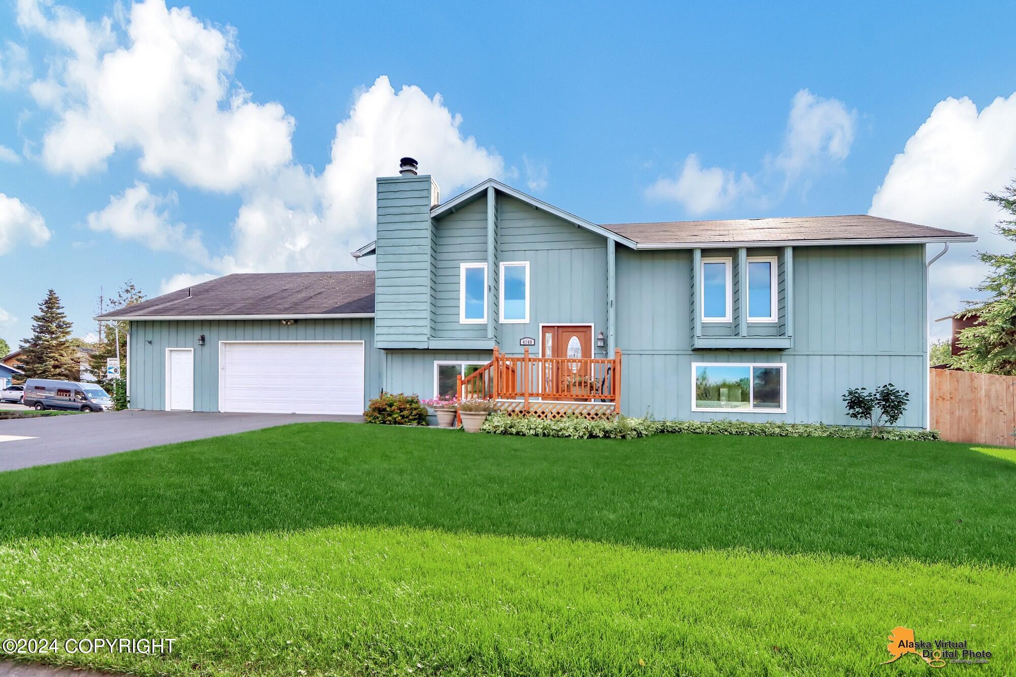 4140 Galactica Drive