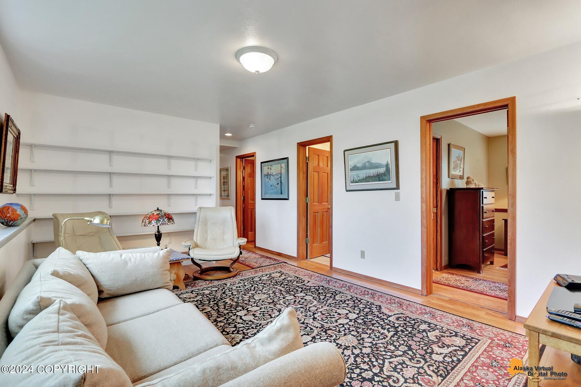 4140 Galactica Drive