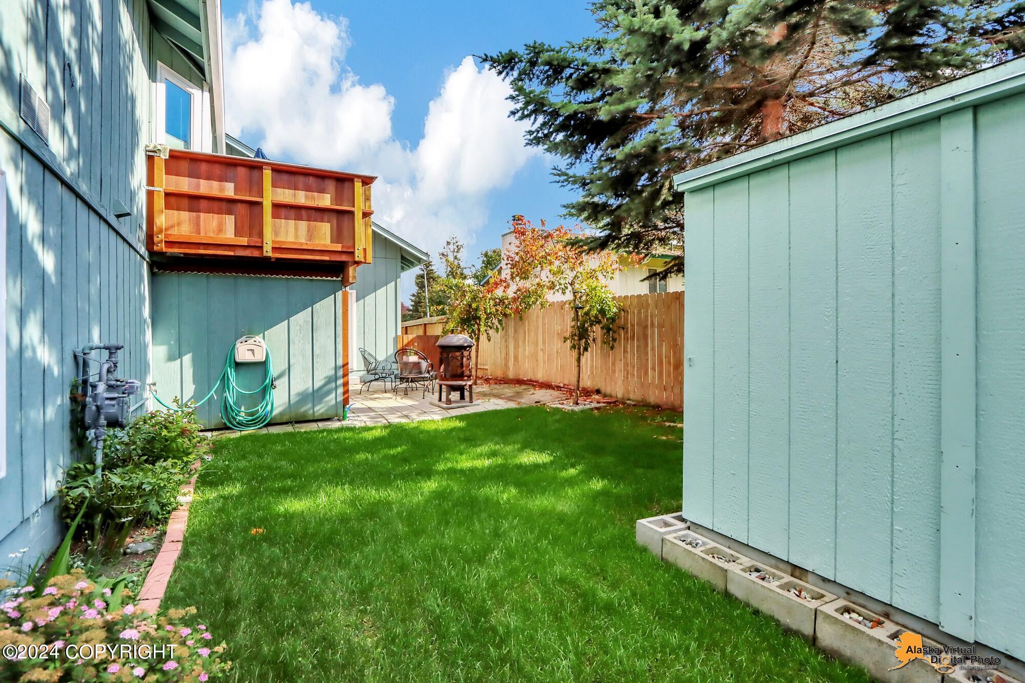 4140 Galactica Drive