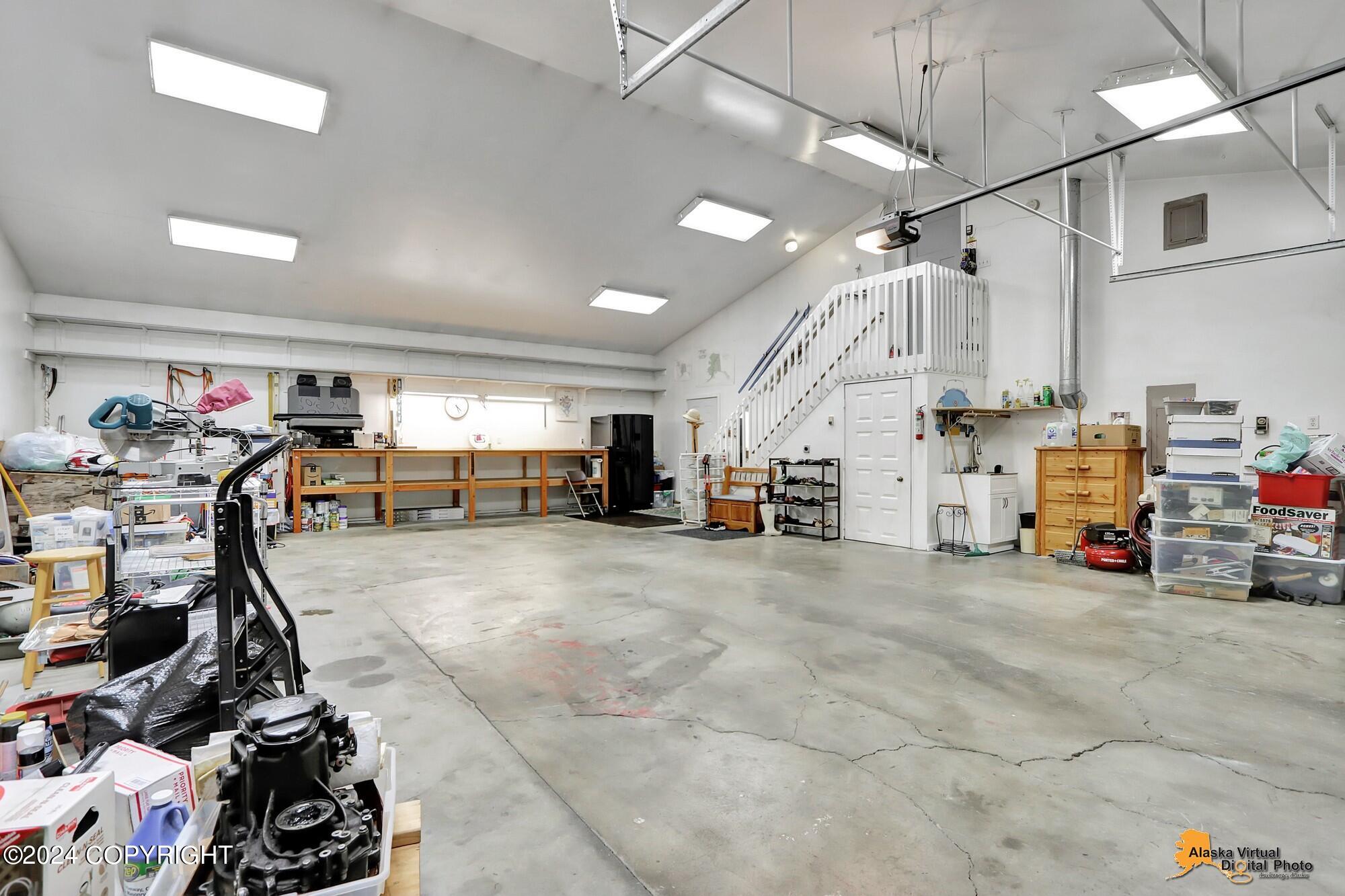 4140 Galactica Drive