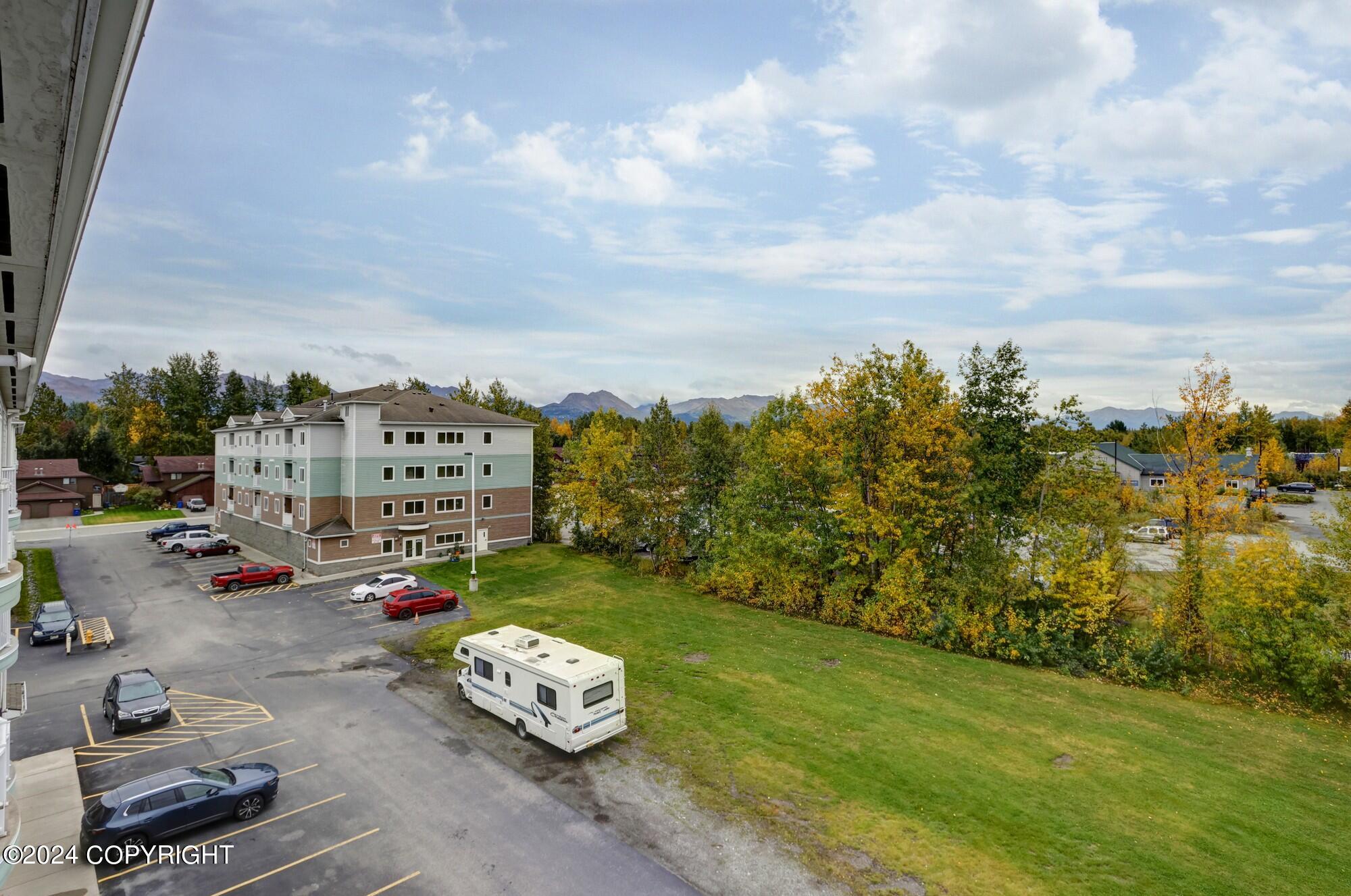 6934 Meadow Street # 402 Unit: #3-402