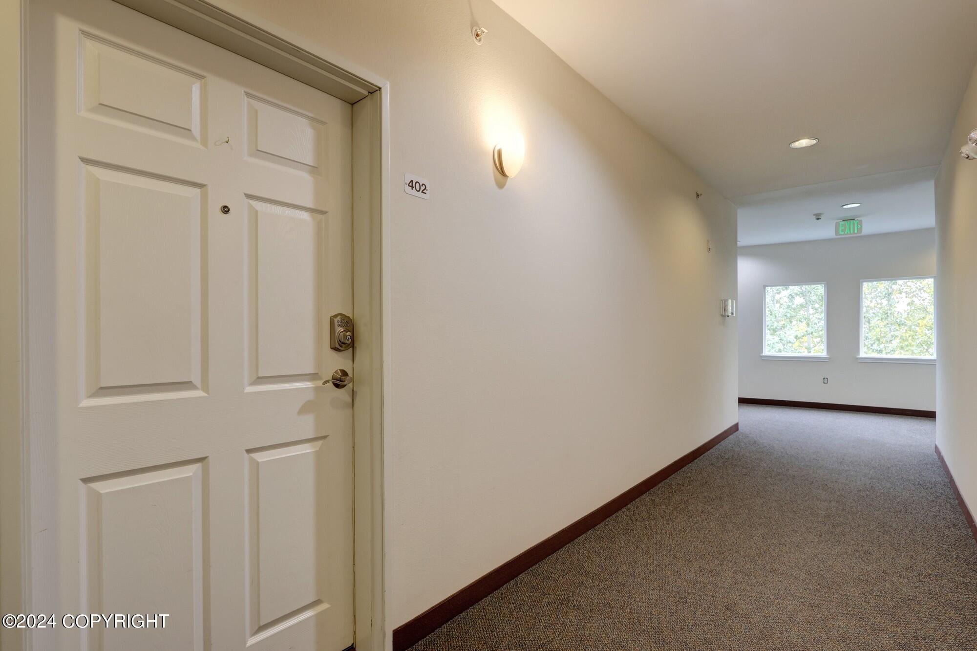 6934 Meadow Street # 402 Unit: #3-402