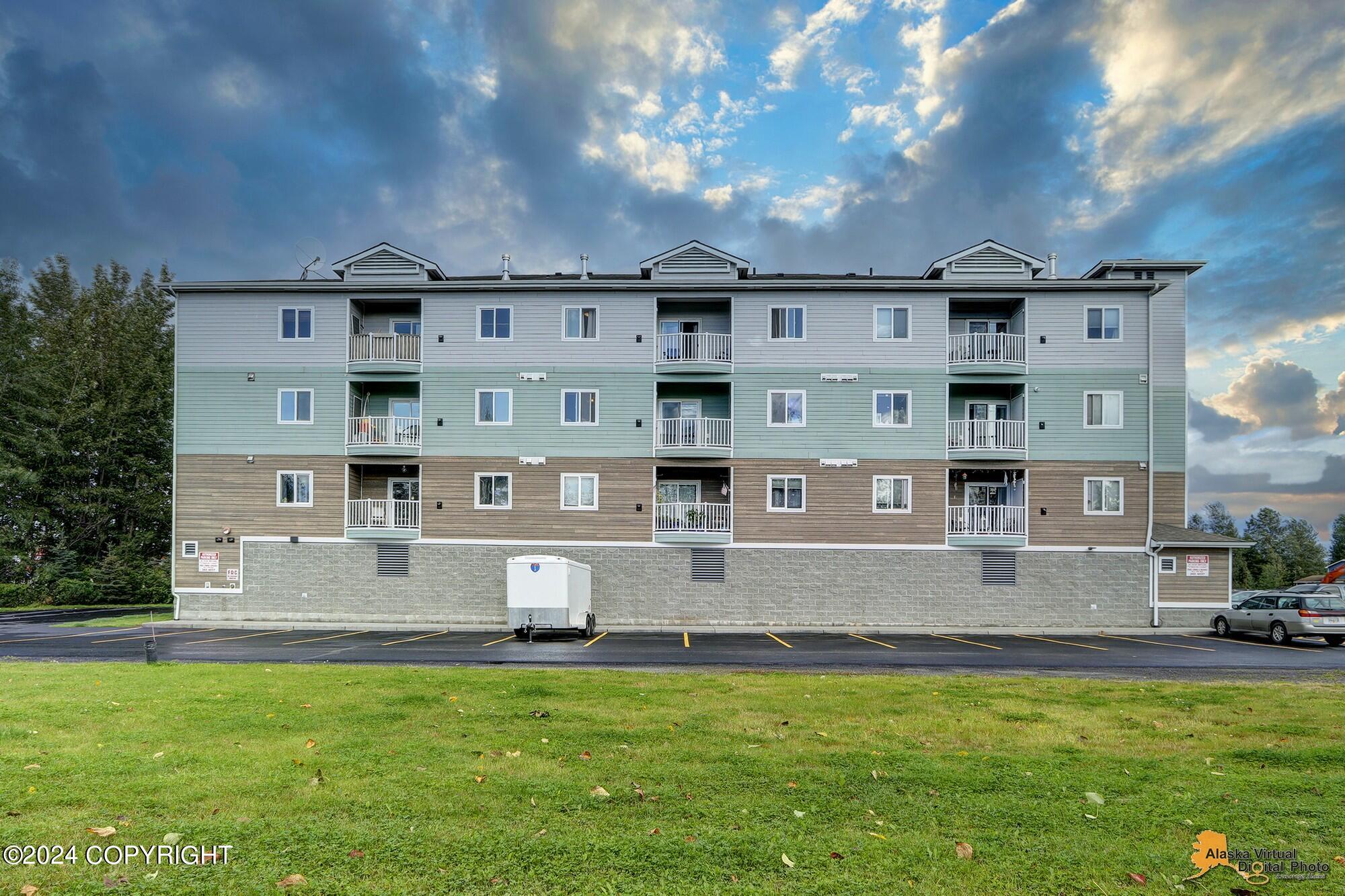 6934 Meadow Street # 402 Unit: #3-402