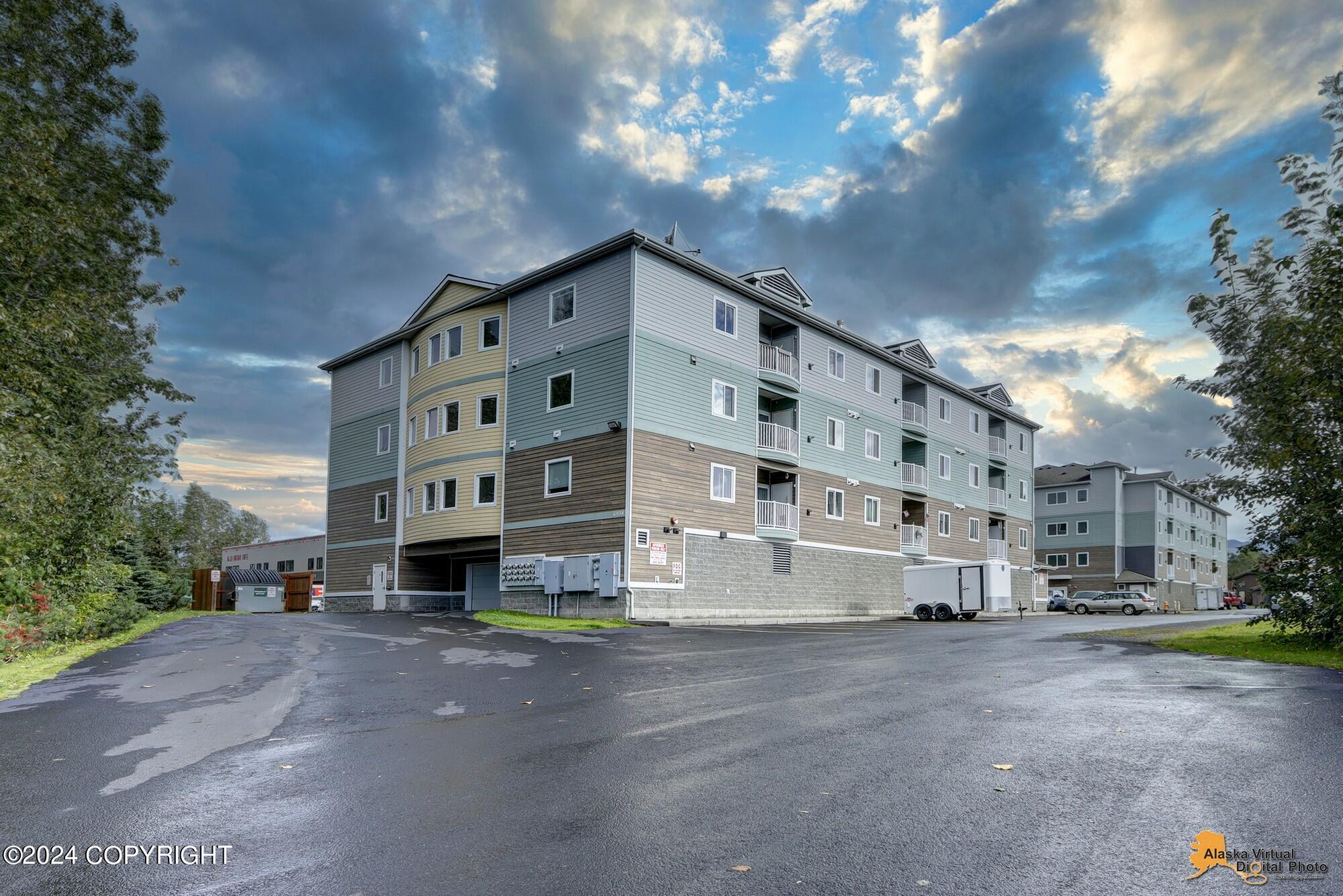 6934 Meadow Street # 402 Unit: #3-402