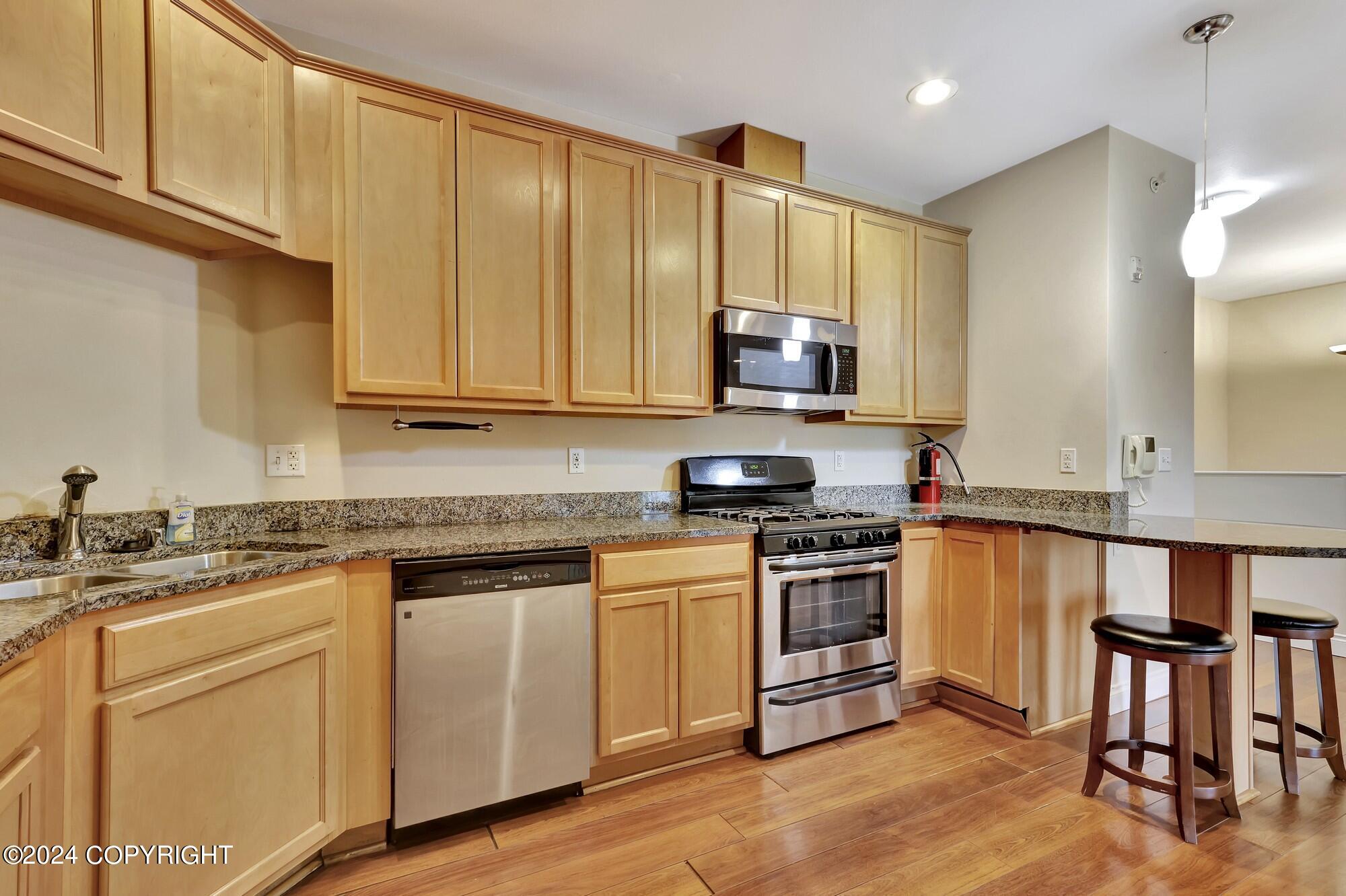 6934 Meadow Street # 402 Unit: #3-402