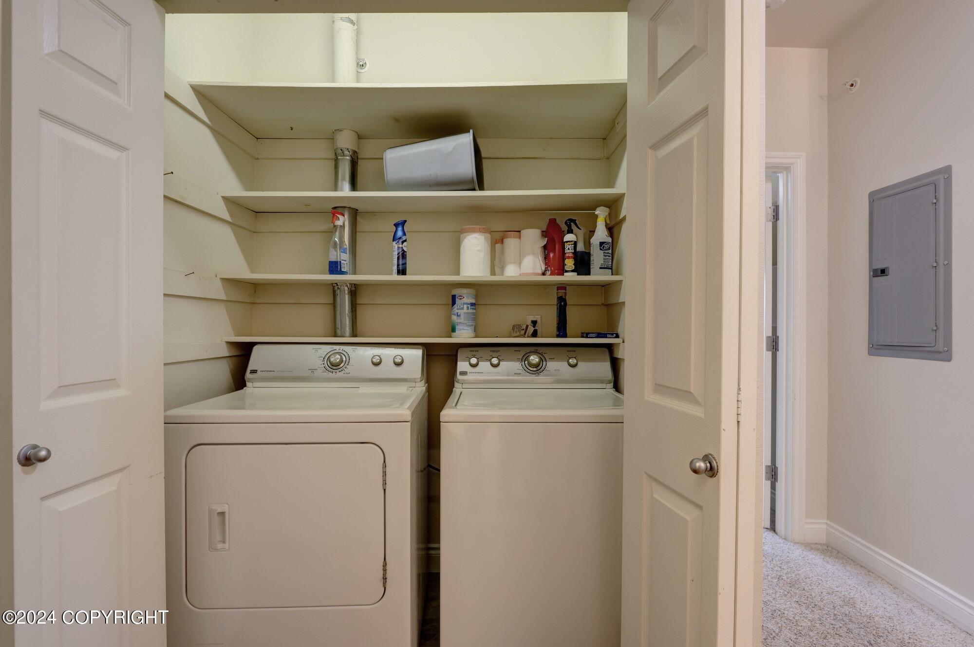 6934 Meadow Street # 402 Unit: #3-402