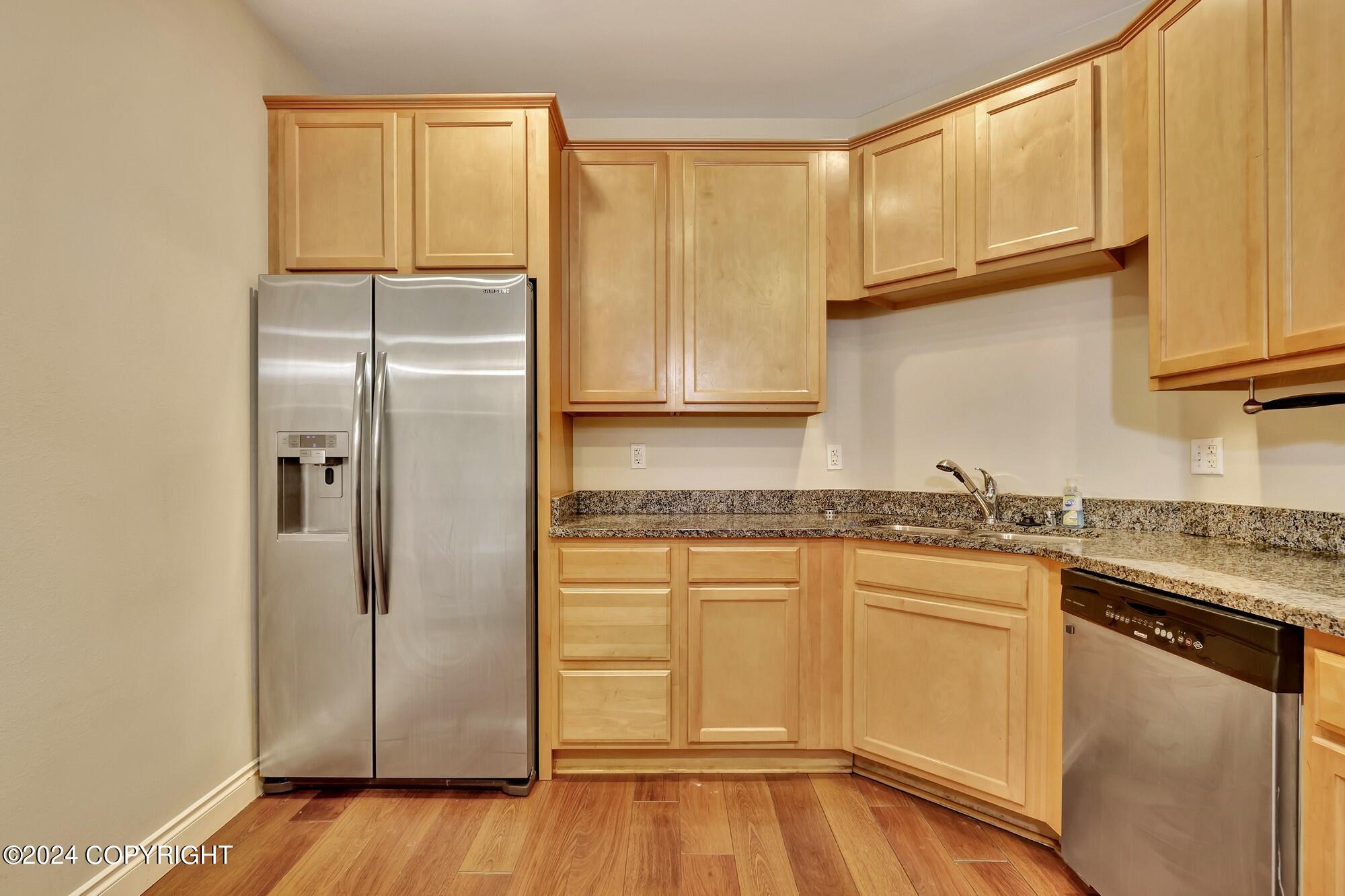 6934 Meadow Street # 402 Unit: #3-402