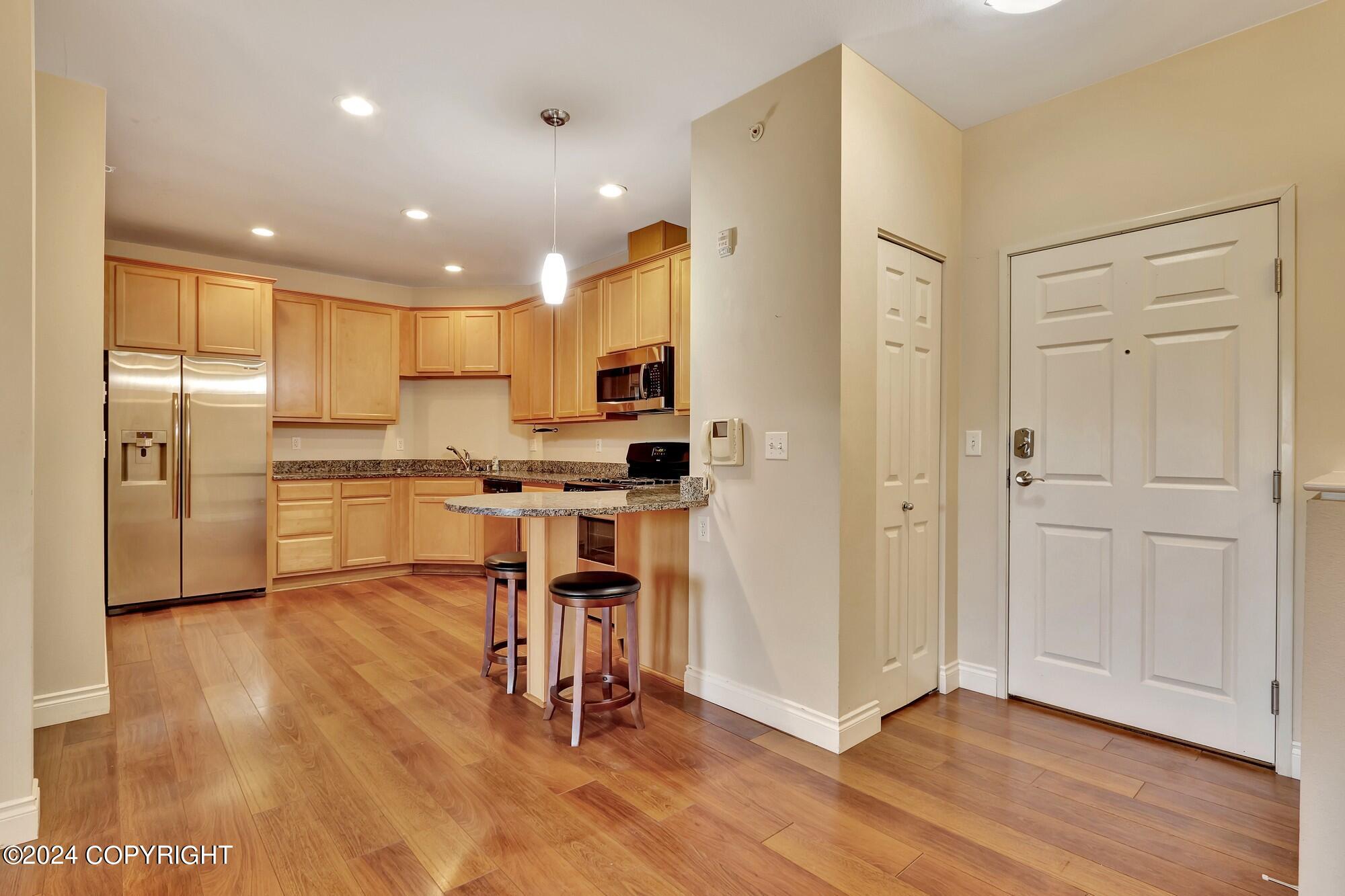 6934 Meadow Street # 402 Unit: #3-402