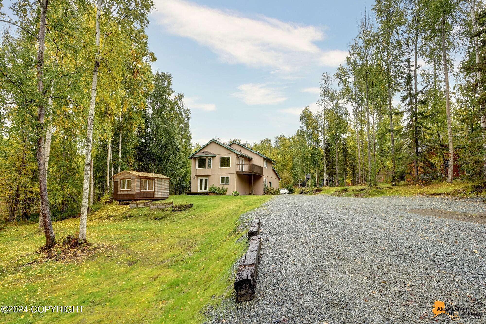 22700 Knik Vista Street