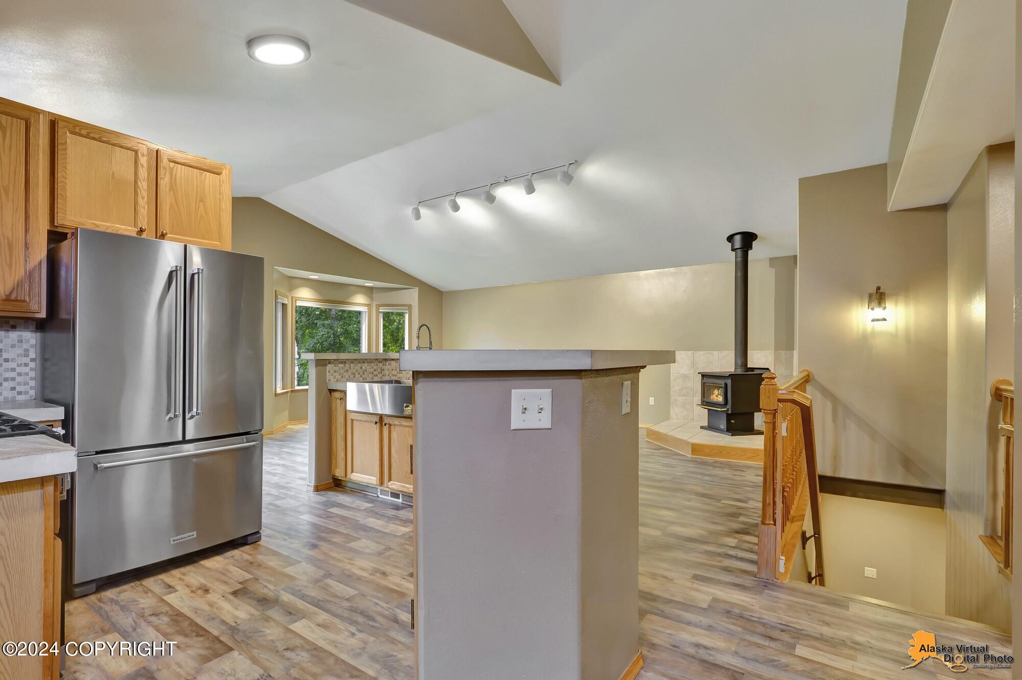 22700 Knik Vista Street