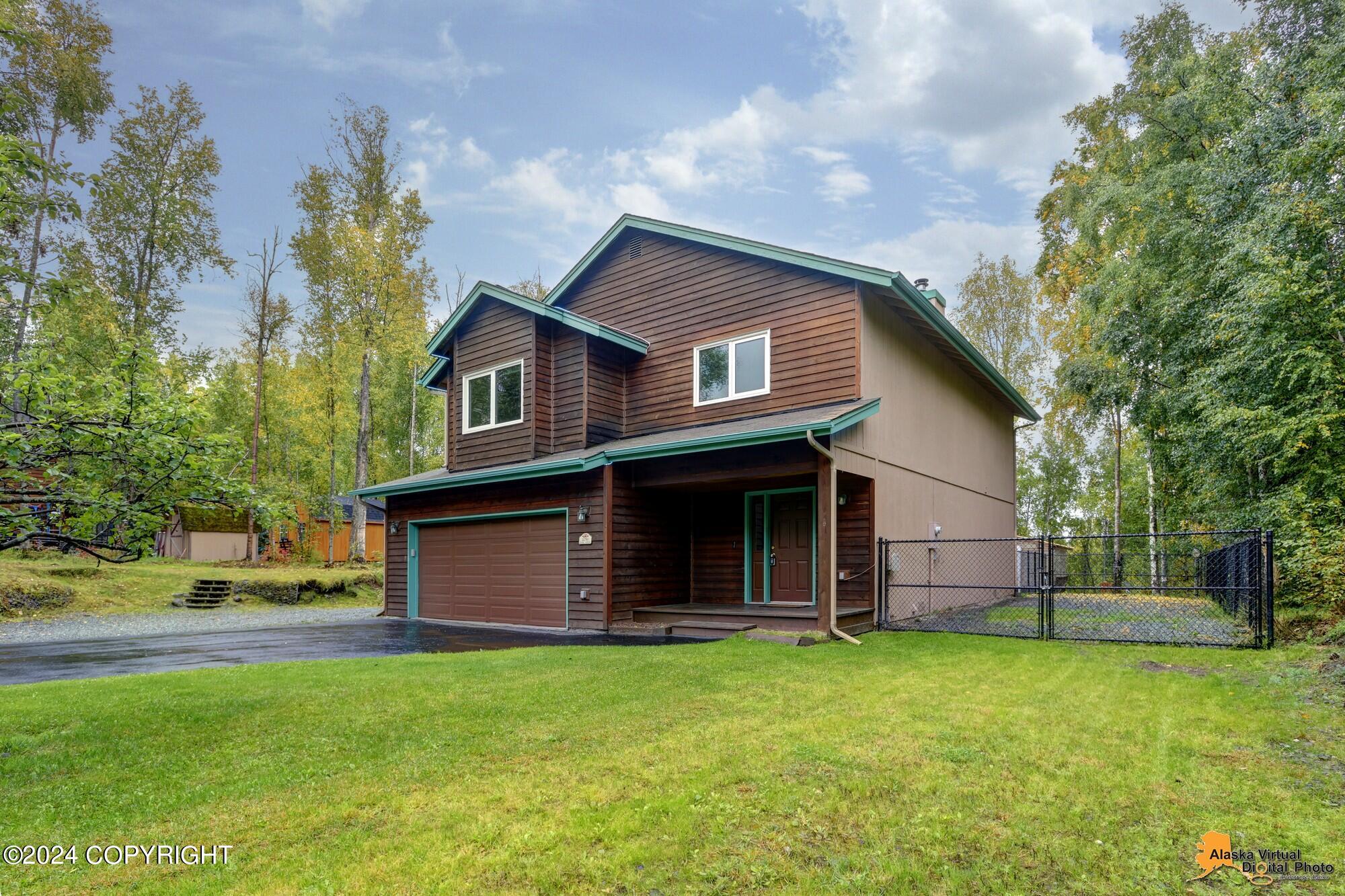 22700 Knik Vista Street