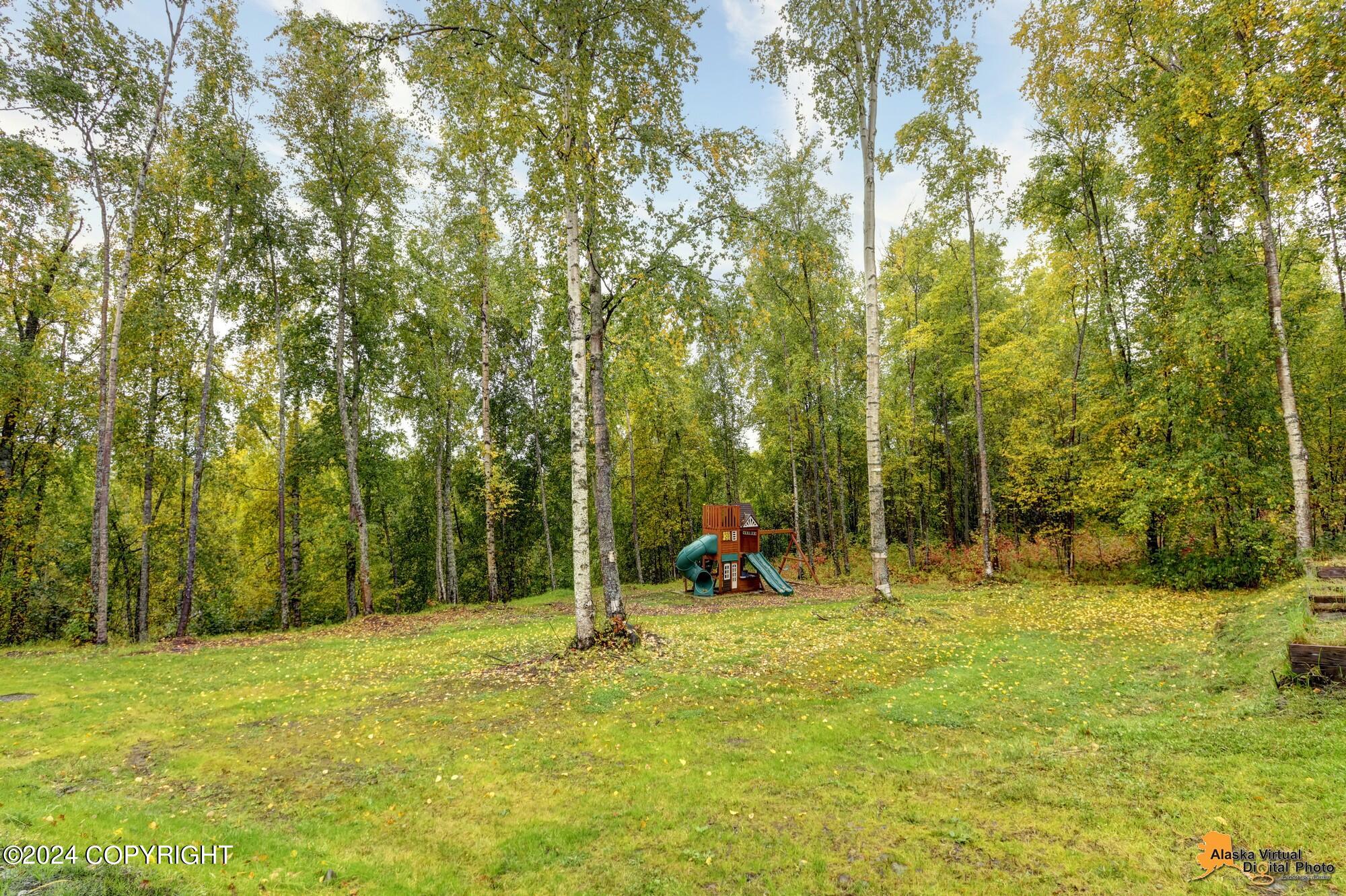 22700 Knik Vista Street