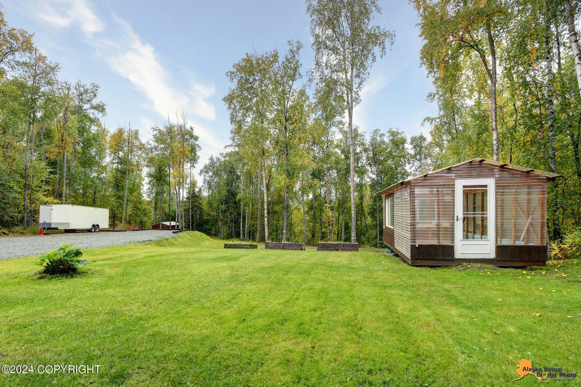 22700 Knik Vista Street