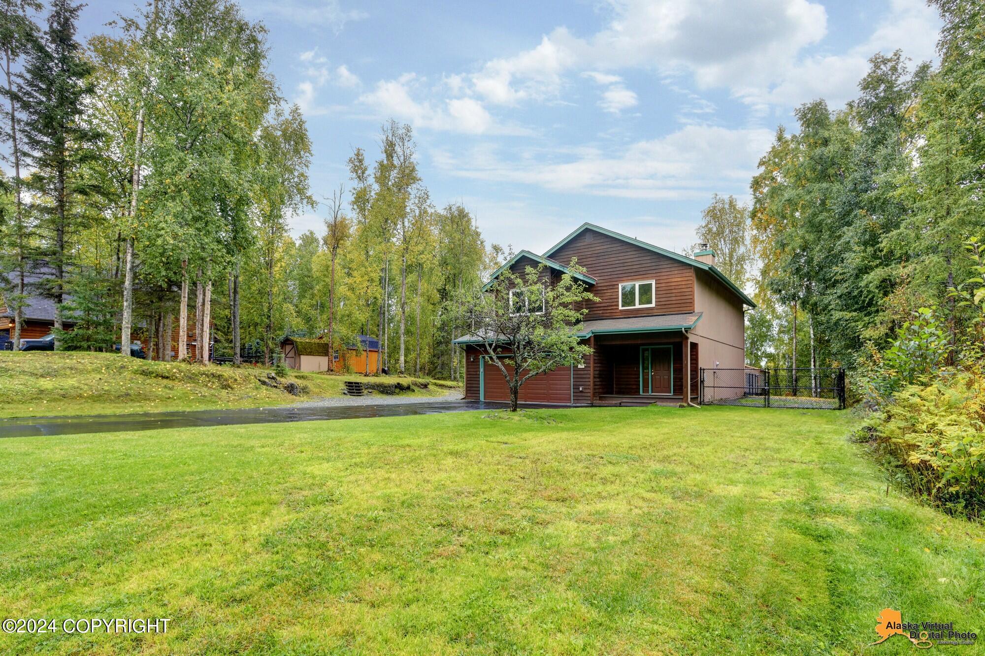 22700 Knik Vista Street