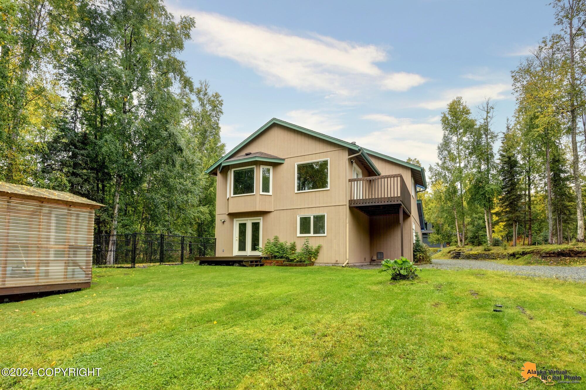 22700 Knik Vista Street