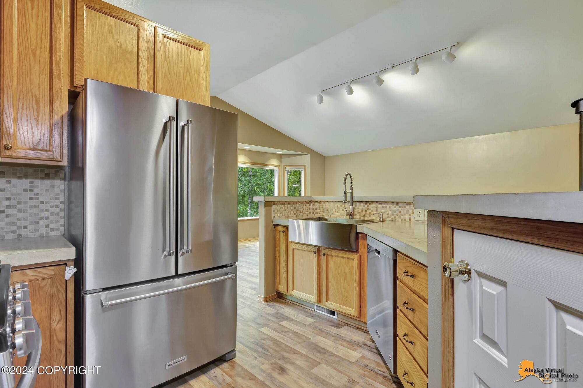 22700 Knik Vista Street