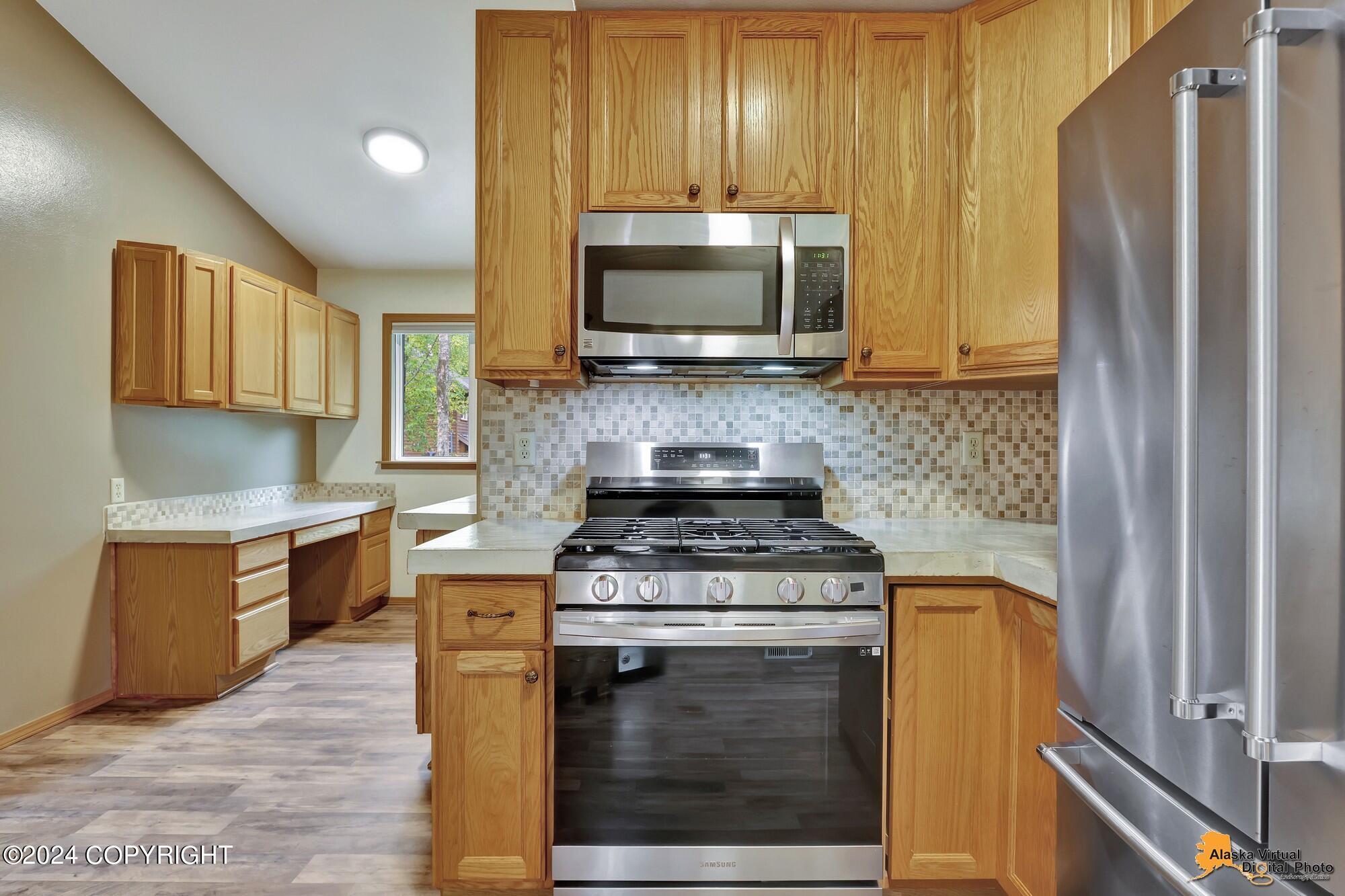 22700 Knik Vista Street