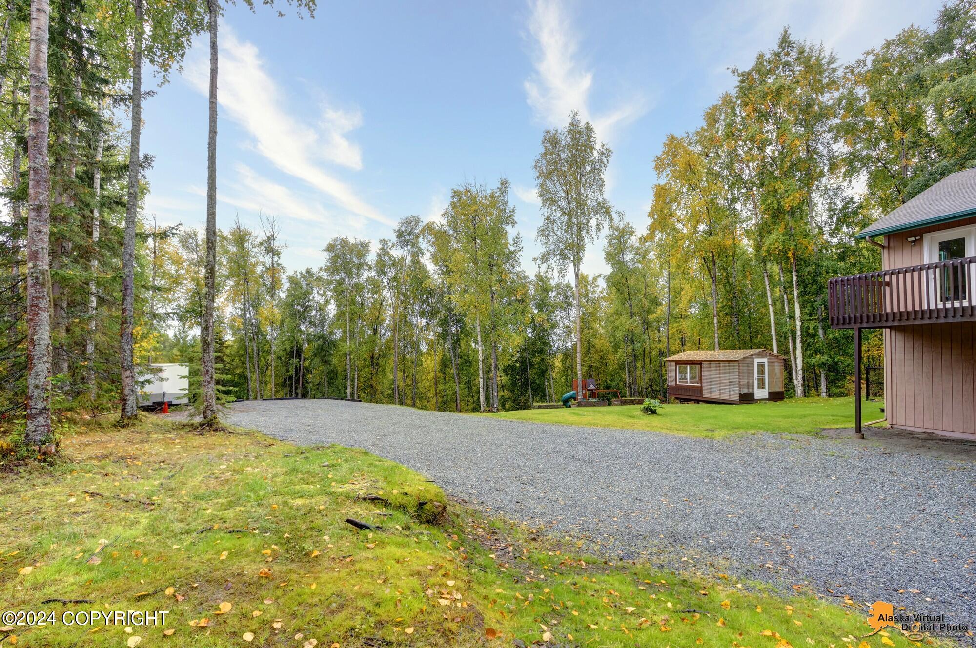 22700 Knik Vista Street