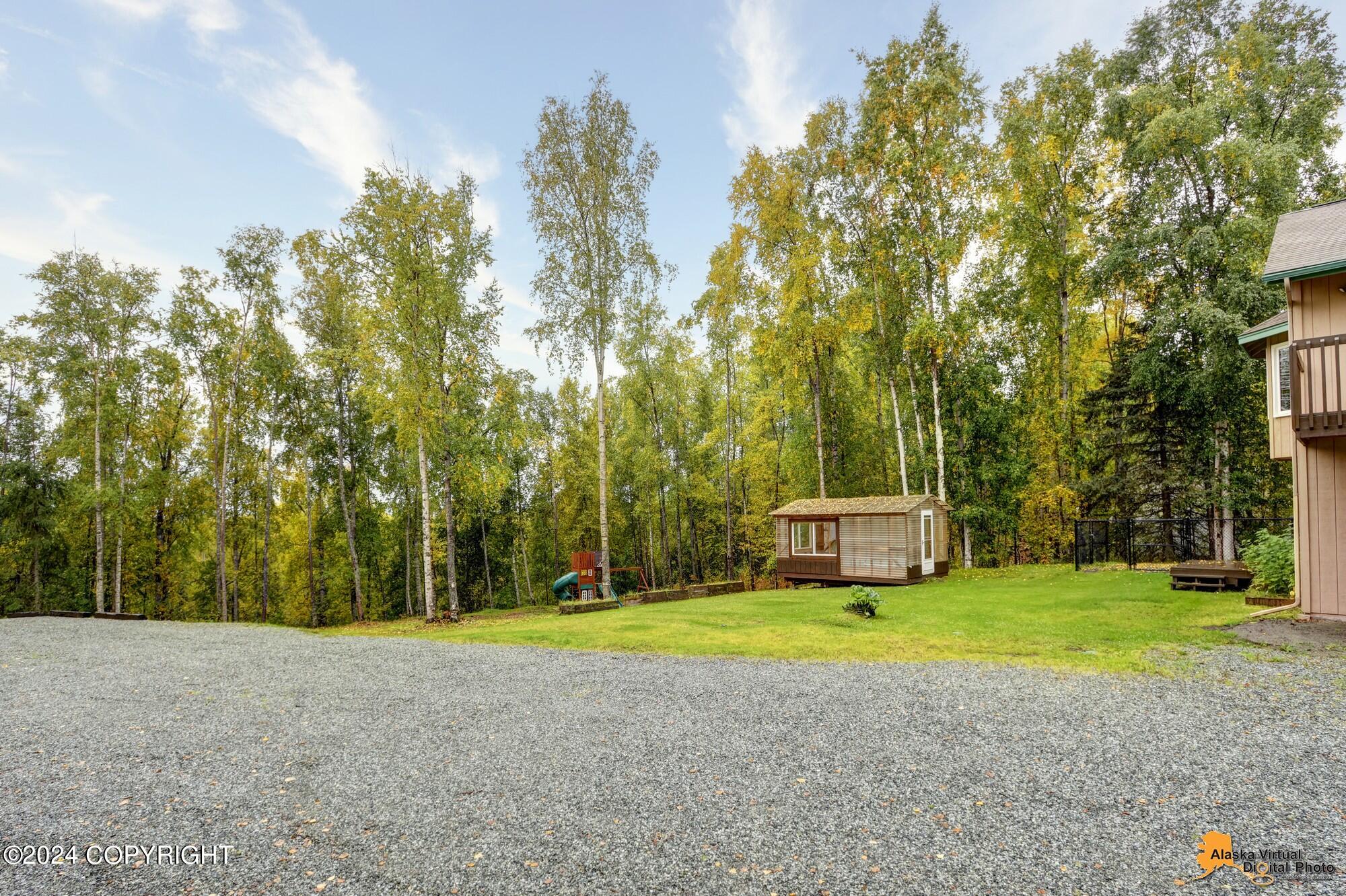 22700 Knik Vista Street