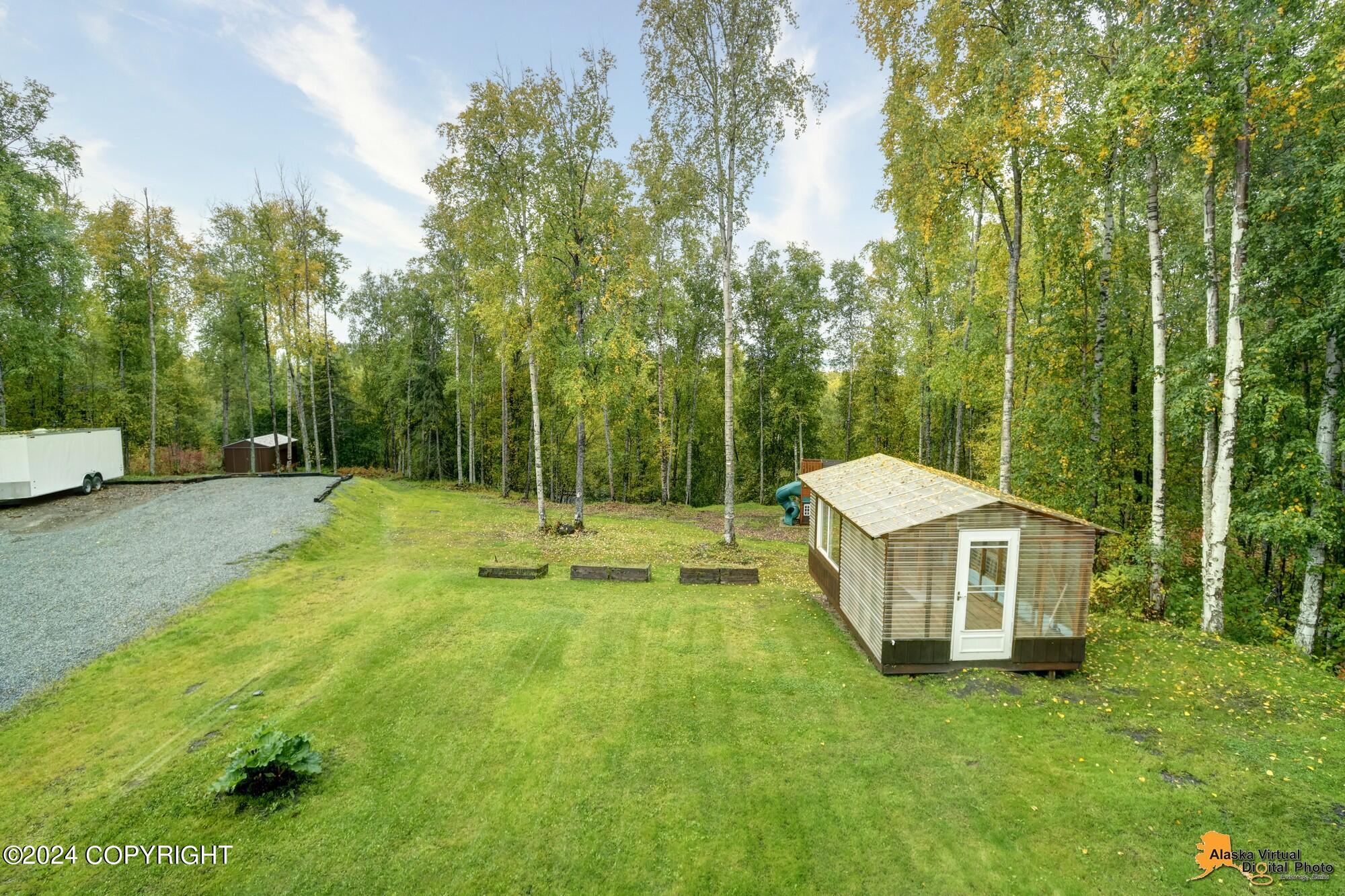 22700 Knik Vista Street