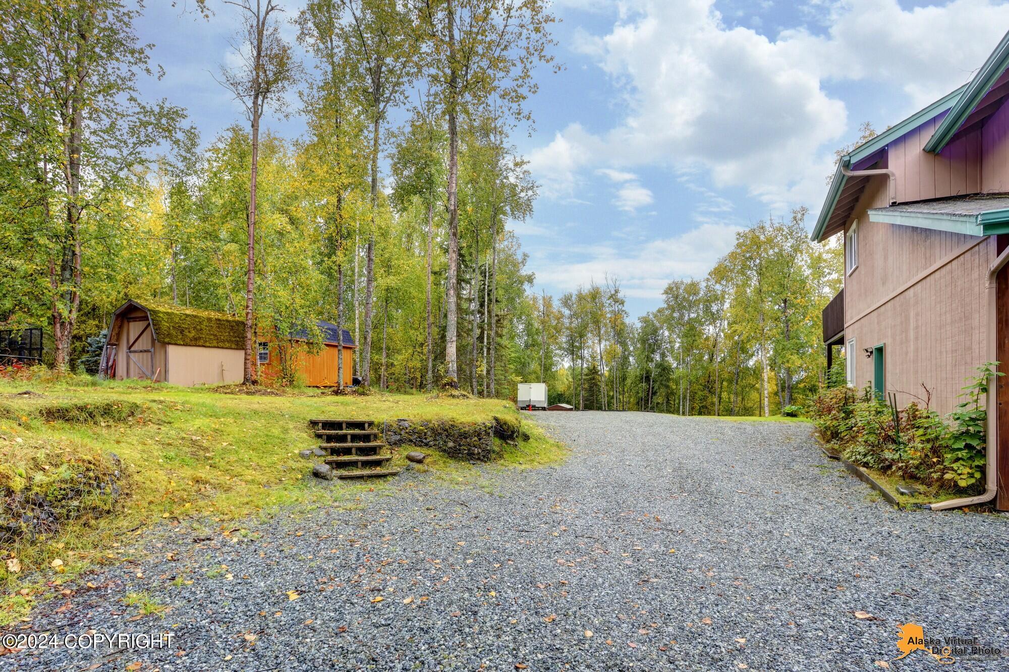 22700 Knik Vista Street