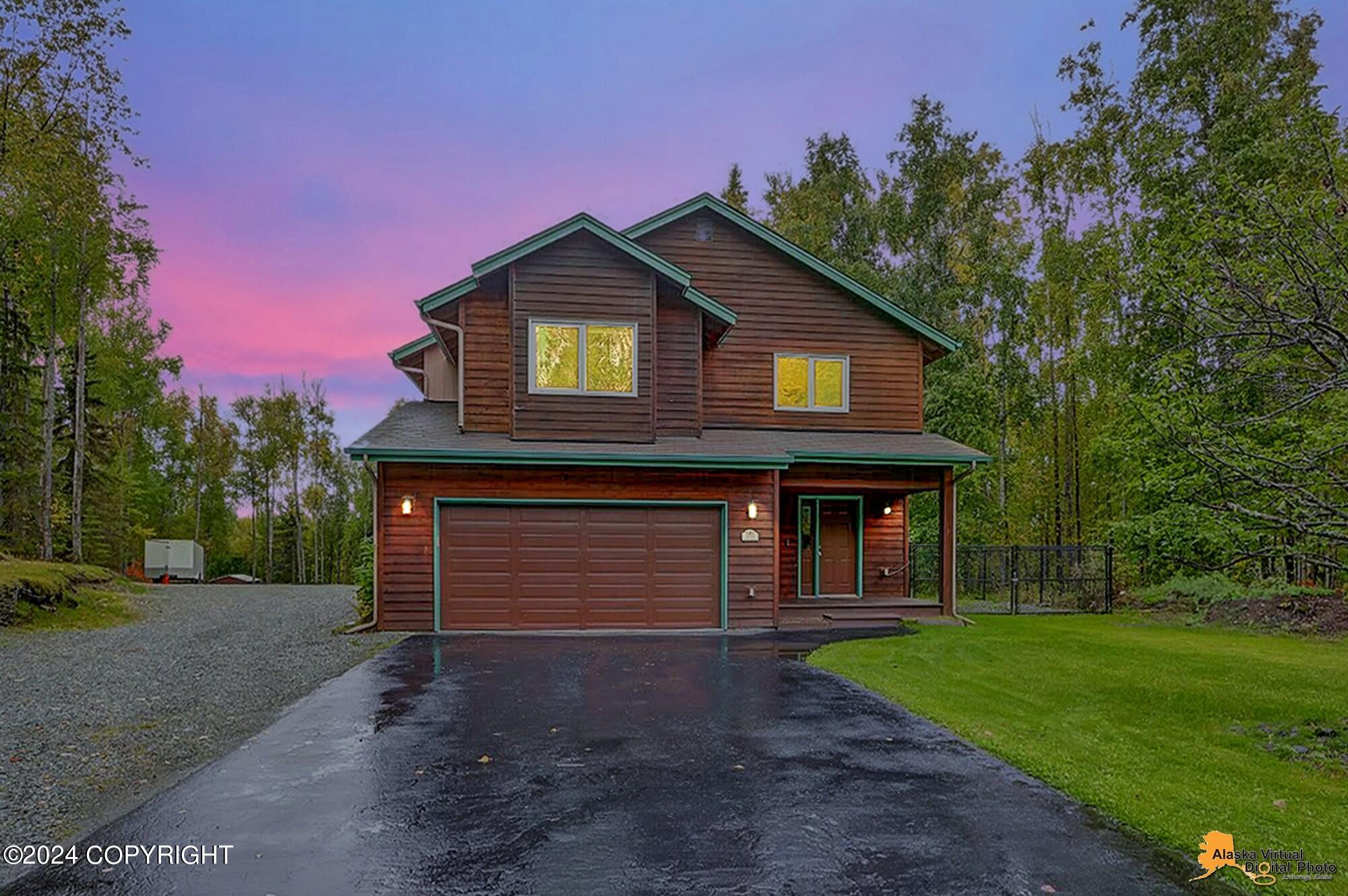 22700 Knik Vista Street