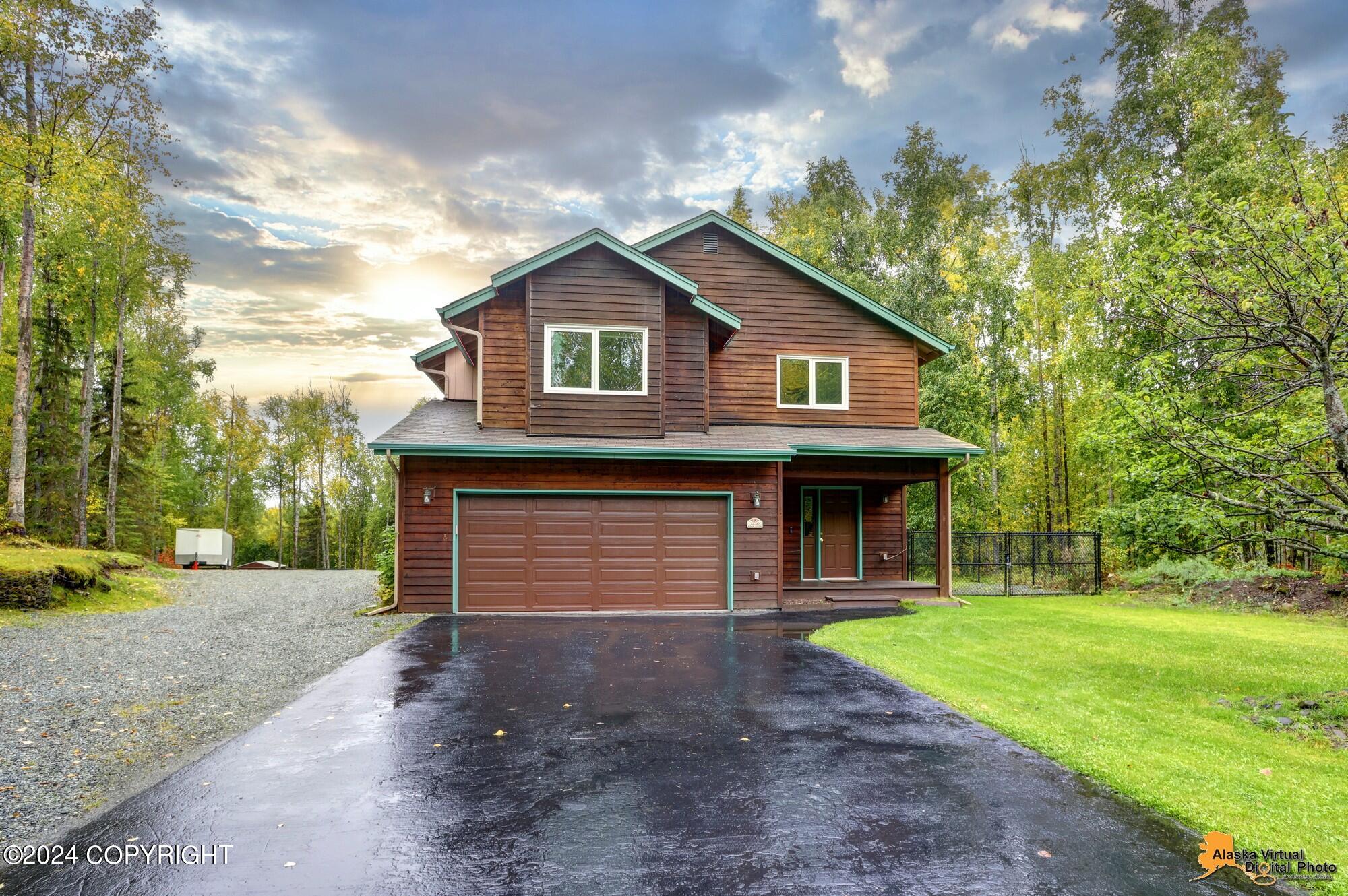 22700 Knik Vista Street