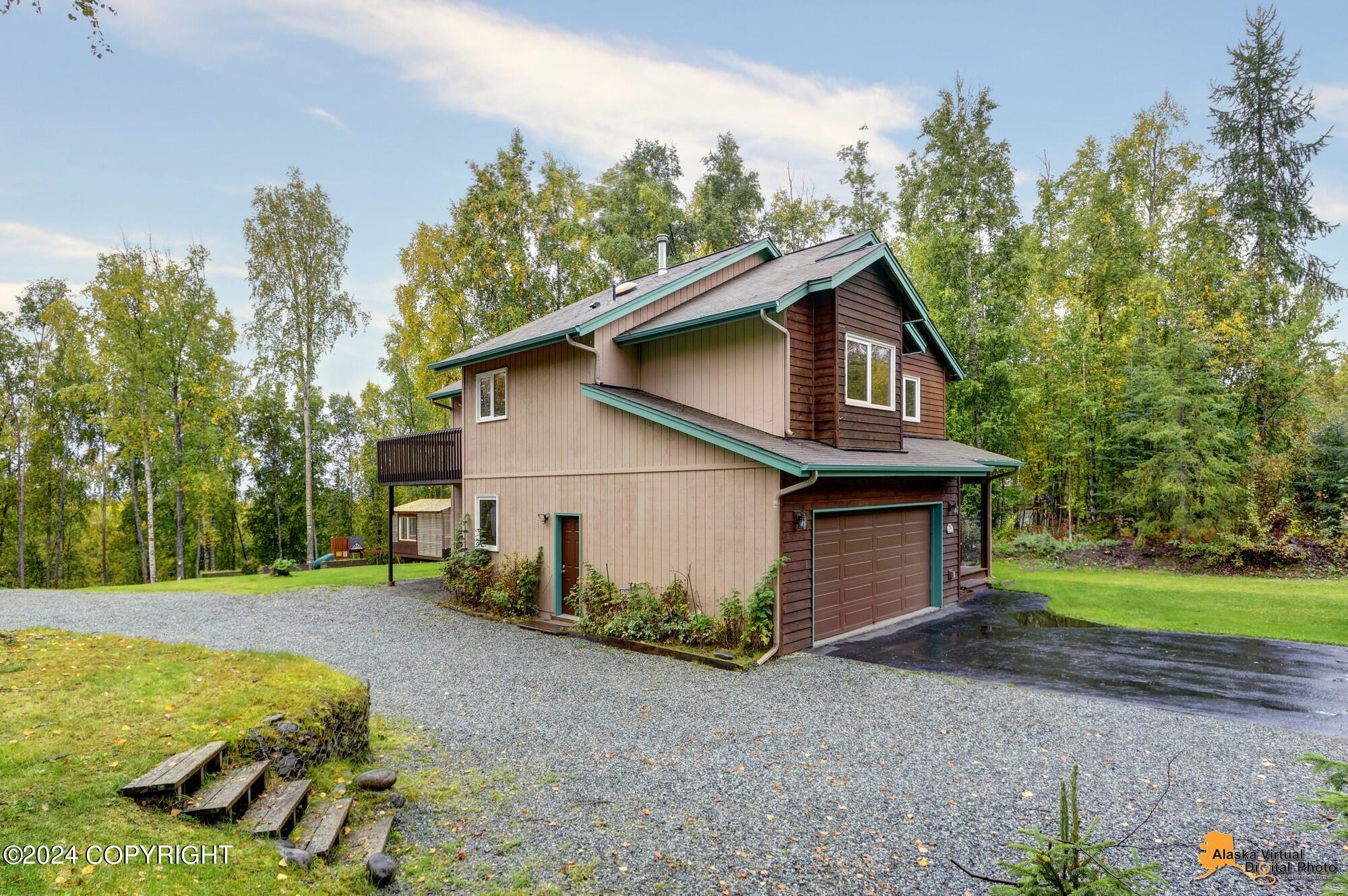 22700 Knik Vista Street