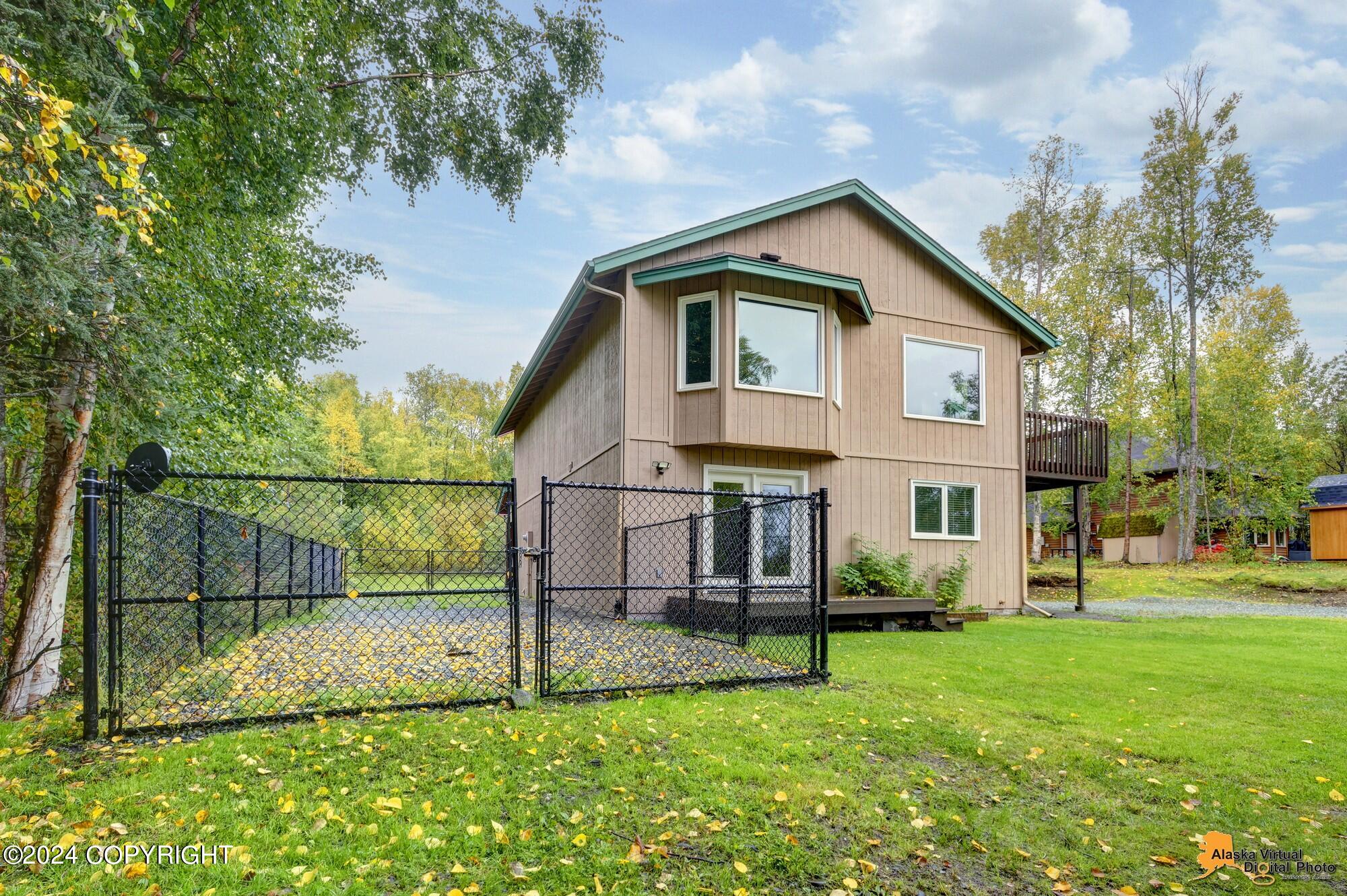 22700 Knik Vista Street