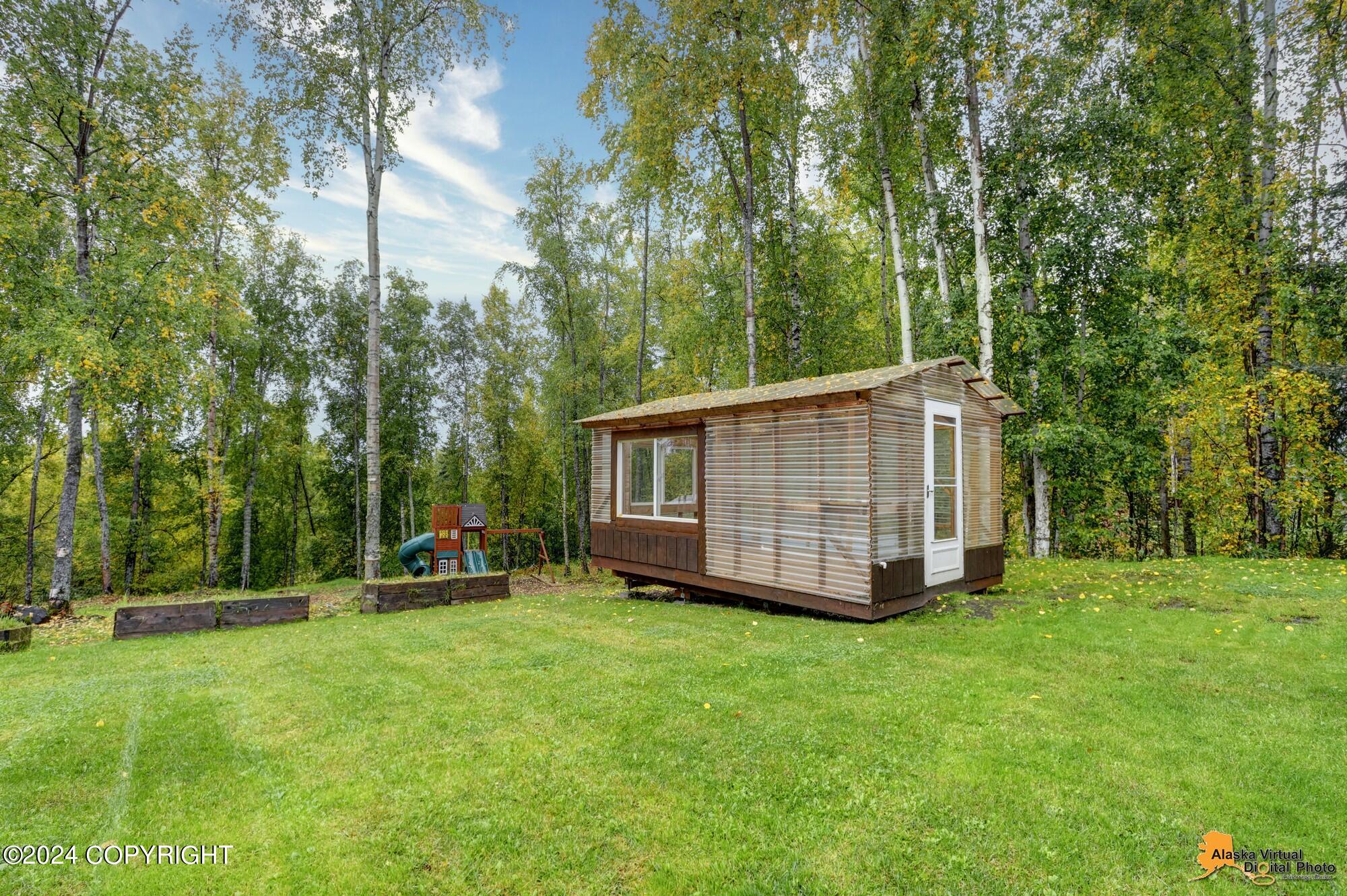 22700 Knik Vista Street