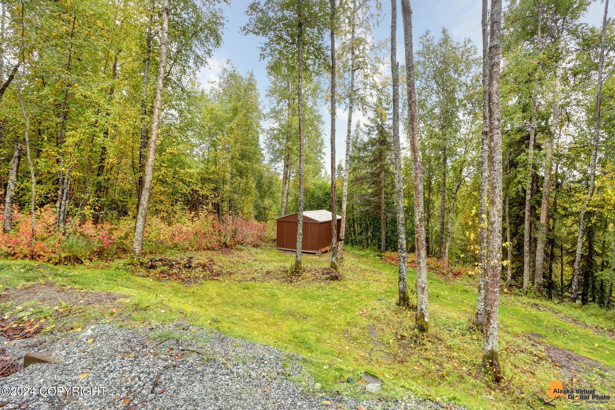 22700 Knik Vista Street