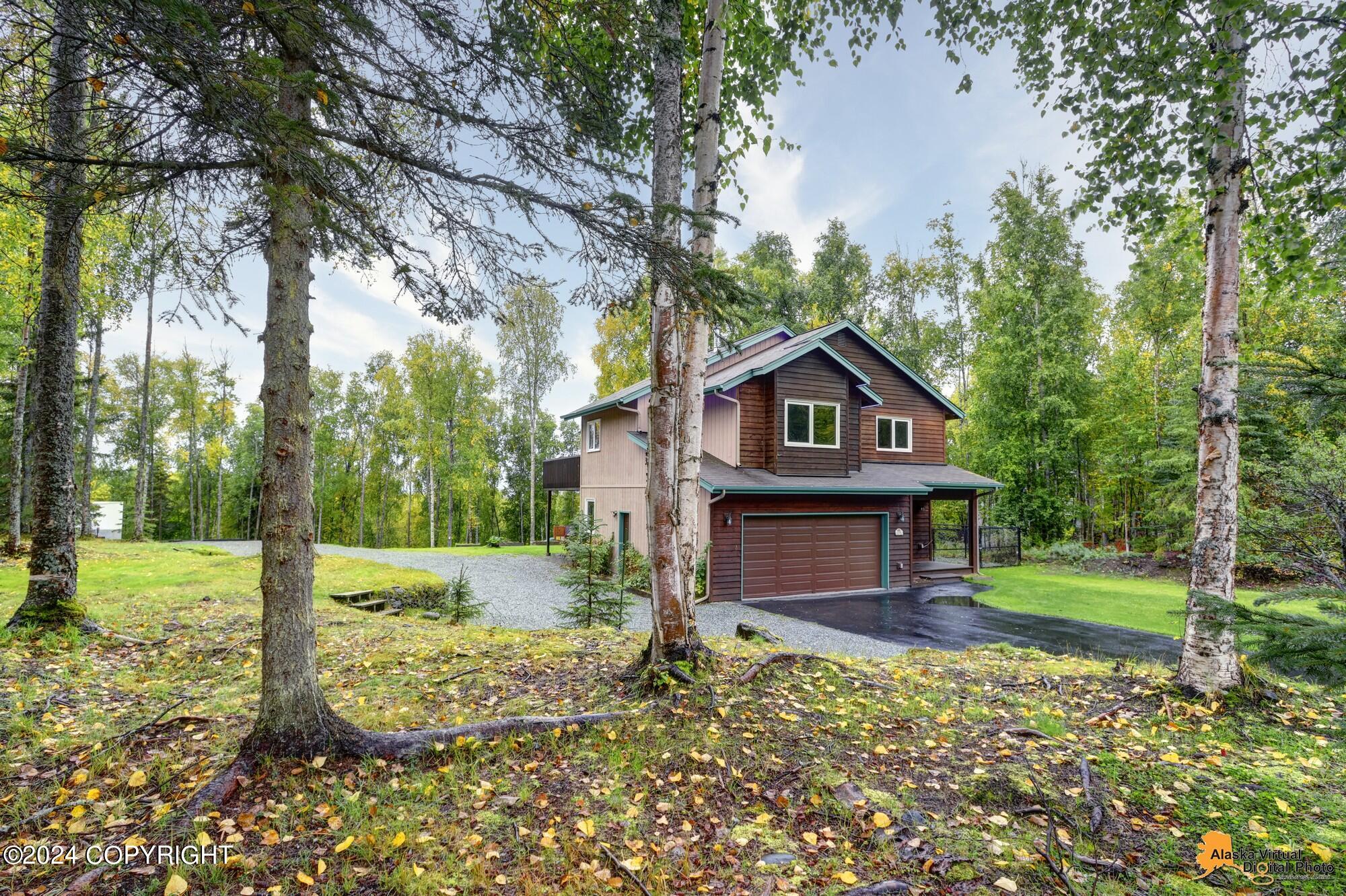 22700 Knik Vista Street