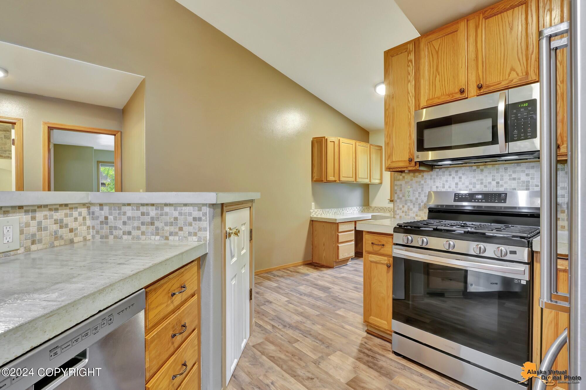 22700 Knik Vista Street