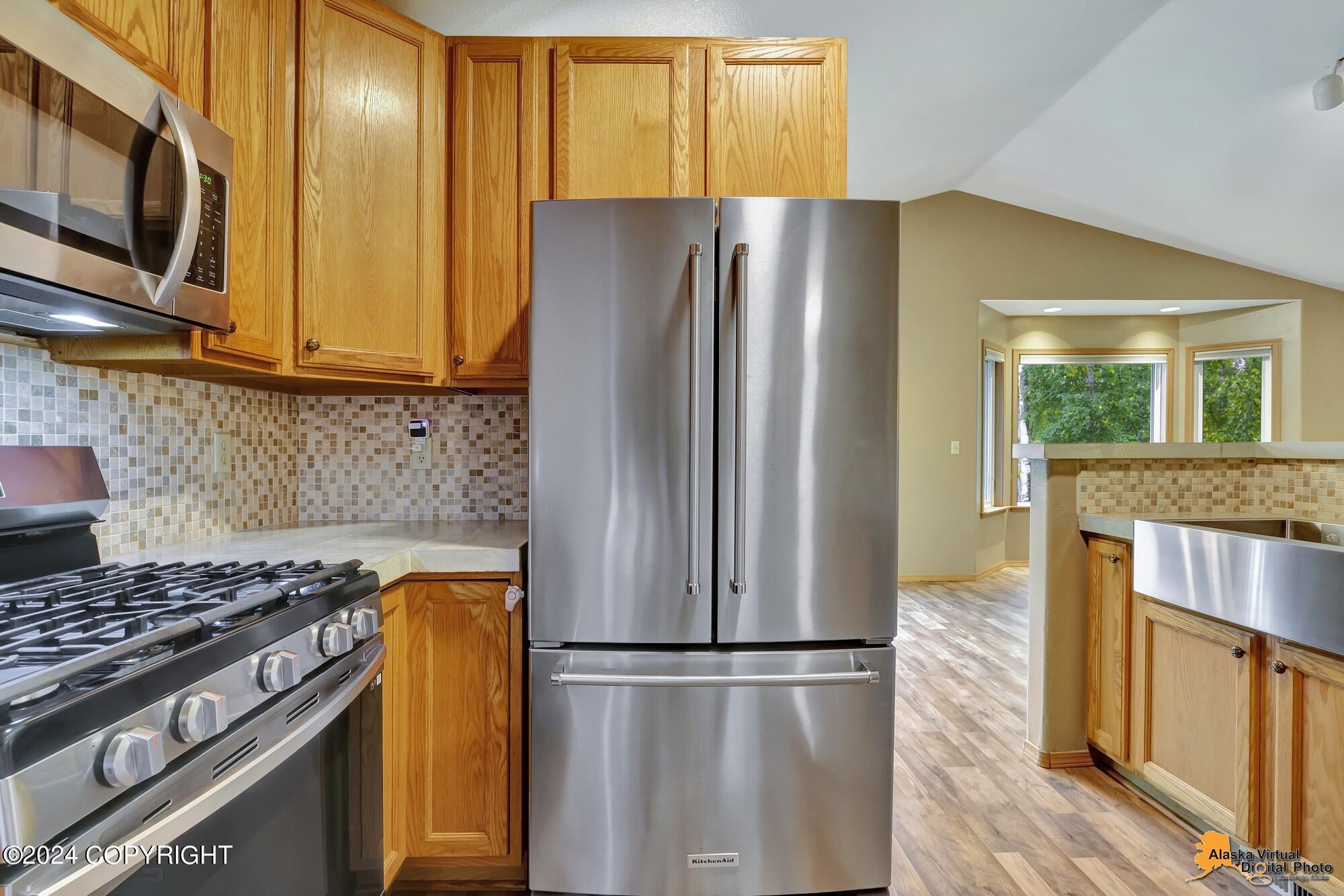 22700 Knik Vista Street