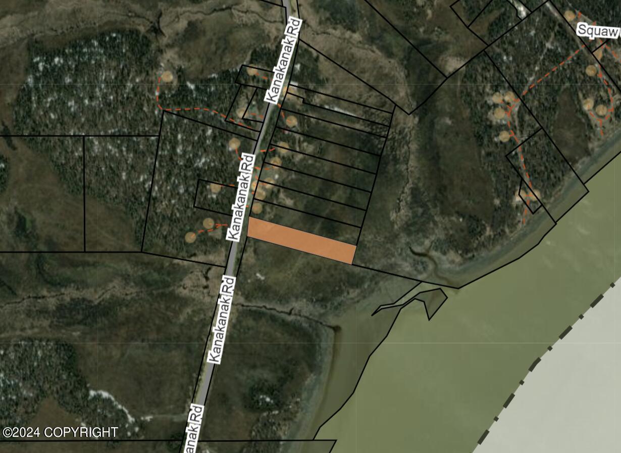 4041 Kanakanak Road